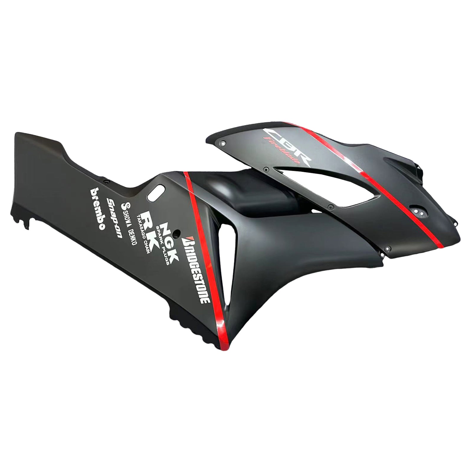 Injection Fairing Kit Bodywork Plastic ABS For Honda CBR1000RR 2004-2005