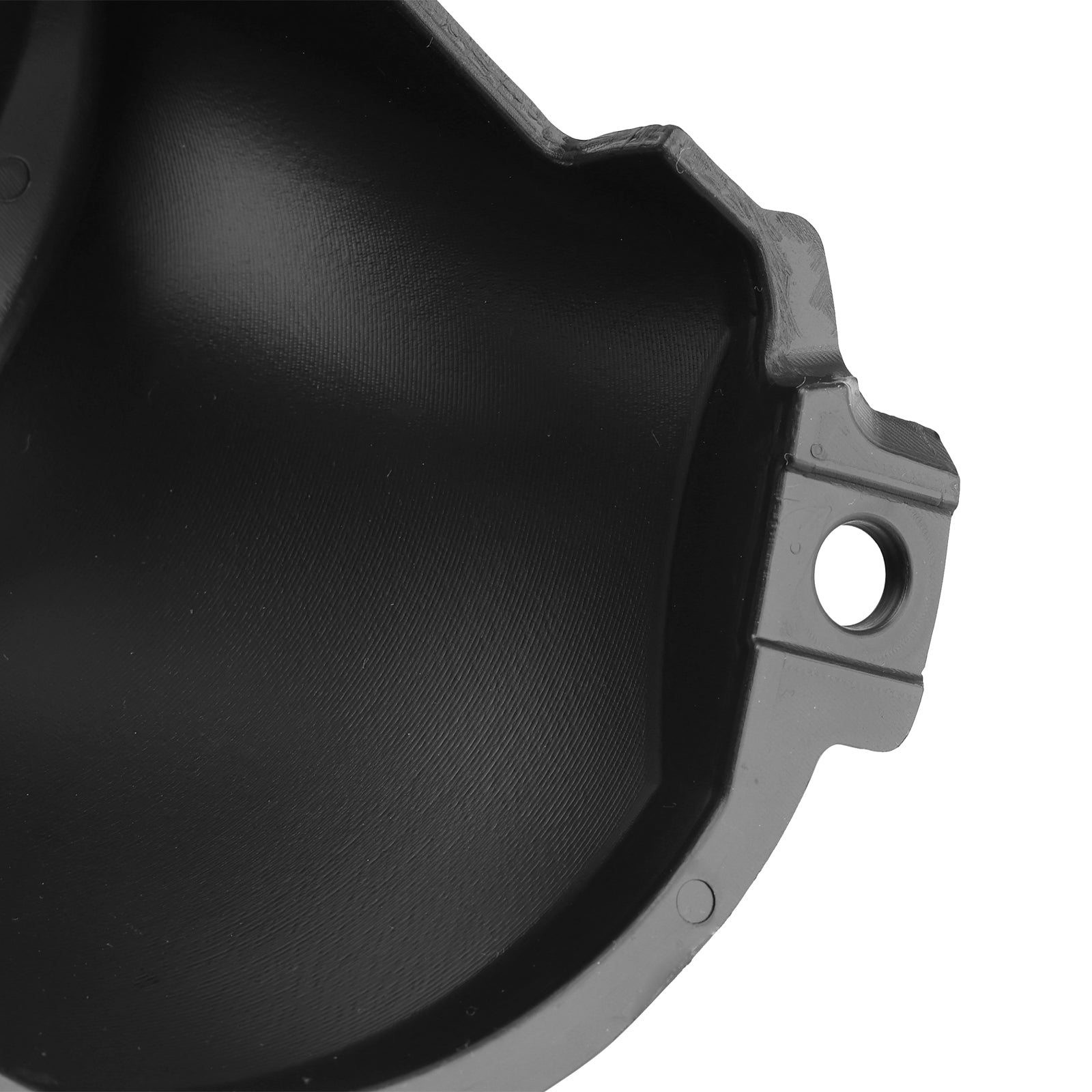 Boîtier de goulotte de remplissage de réservoir de carburant 15149668 pour Chevy C1500 Oldsmobile Bravada
