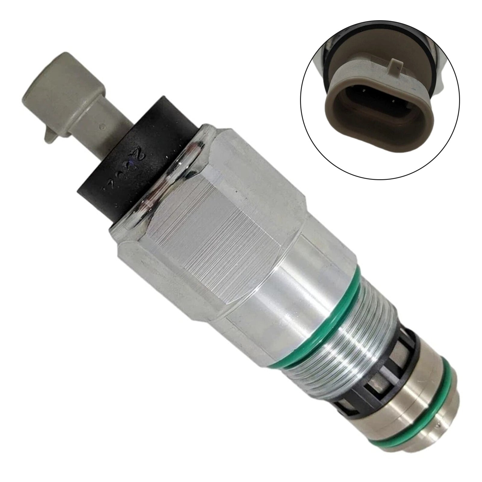 Cummine elektronski regulatorji goriva QSK95 QSK23 Caterpillar Komatsu Hilite 3347907