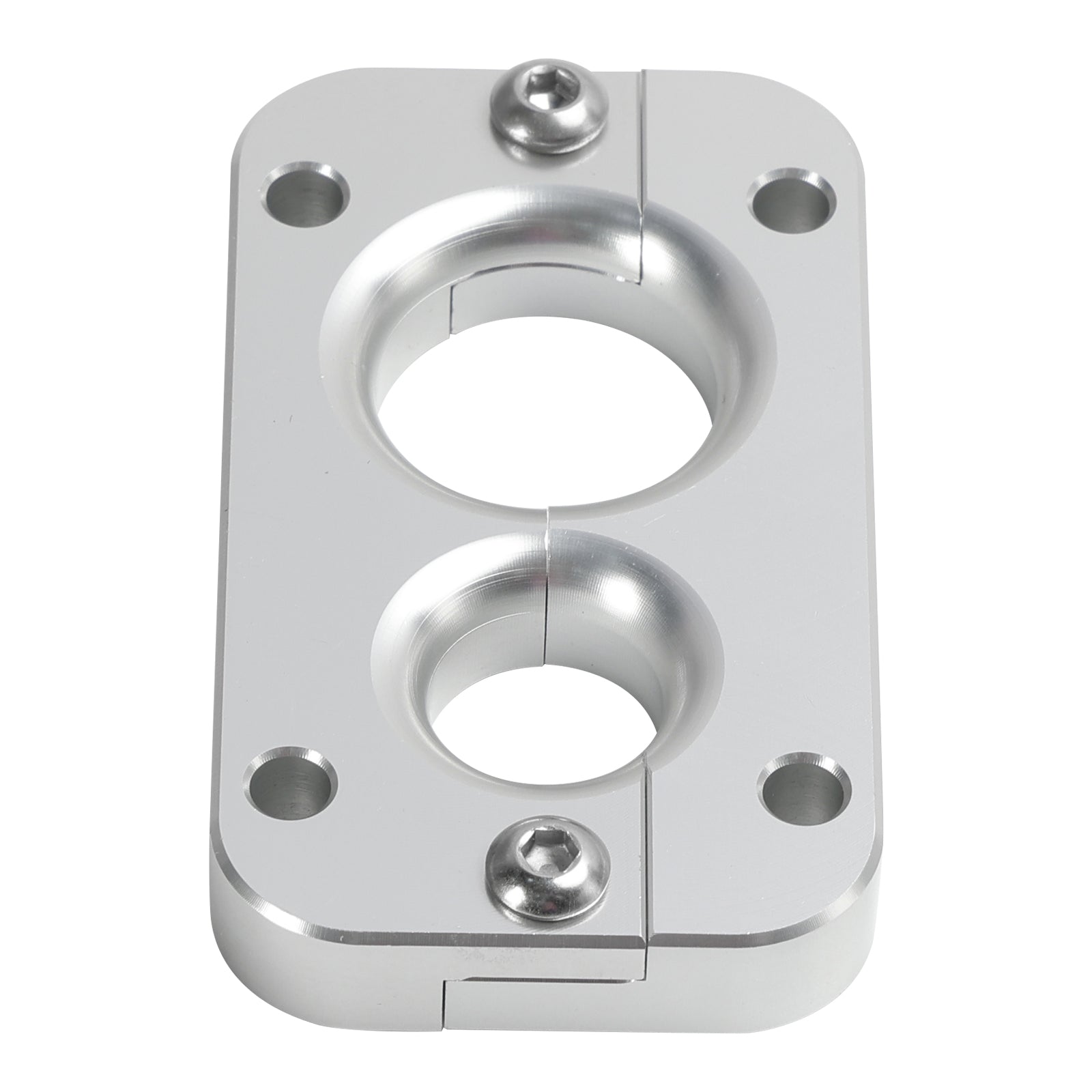 Paso de firewall Terminator: elimina Grommet 01232023 para Holley