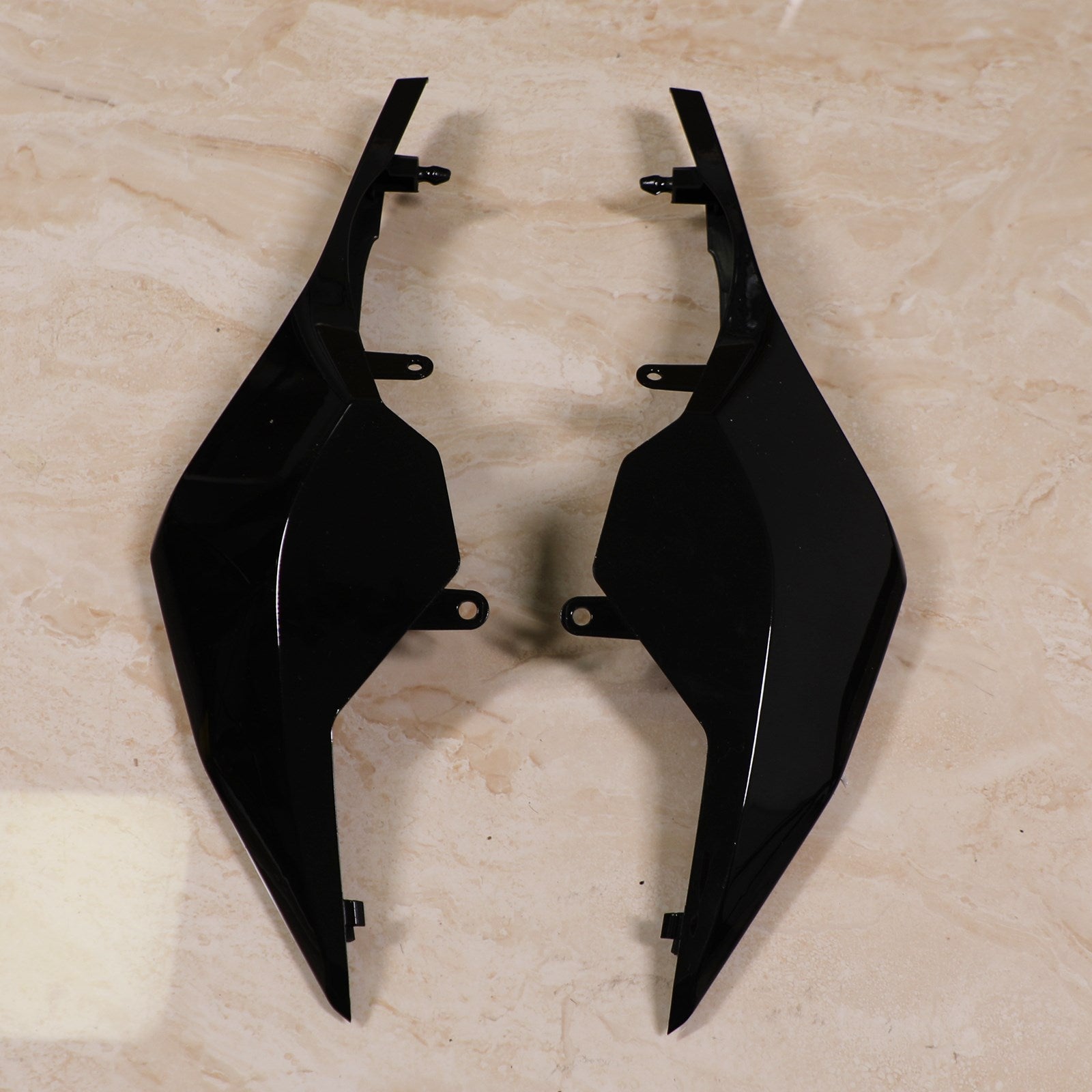 ABS Plastic Kairing Kit voor Honda CB 650R 2019-2020