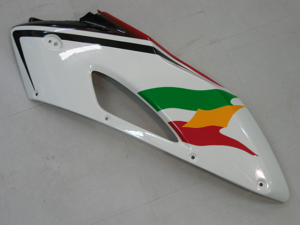 Kit de carénage en plastique ABS moulé par injection pour Honda CBR1000RR 2004-2005