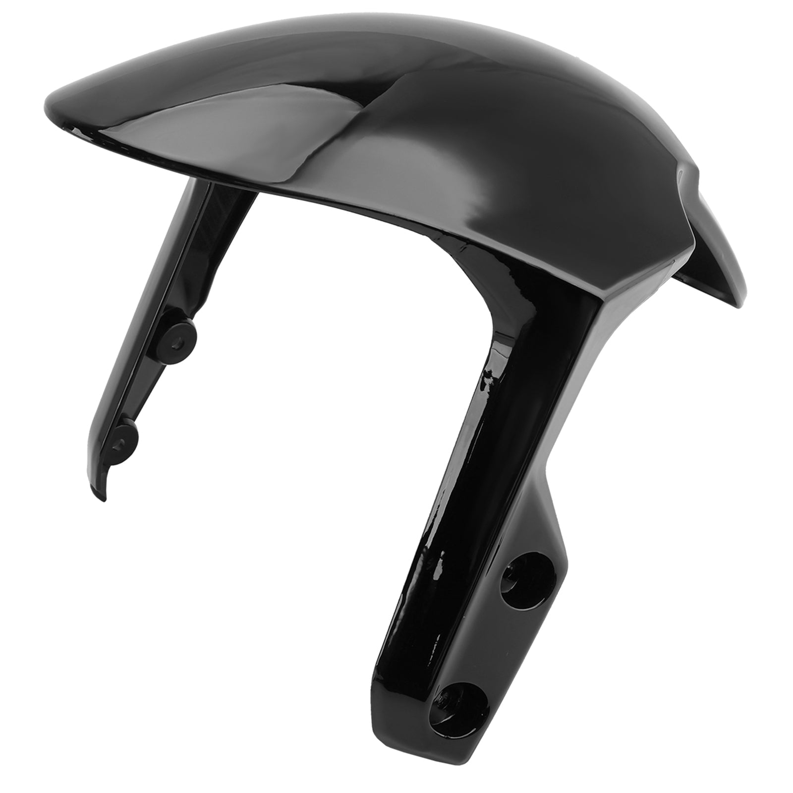 Desde Gareage para Marke pero Daytona 660 2024-2025
