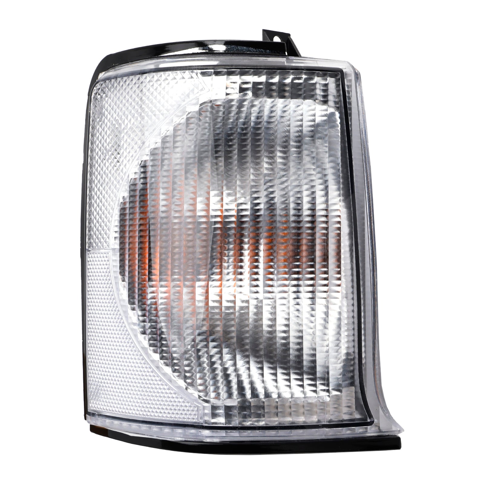 Luz intermitente derecha XBD100870 para Land Rover Discovery 2 delantera izquierda/izquierda/sur