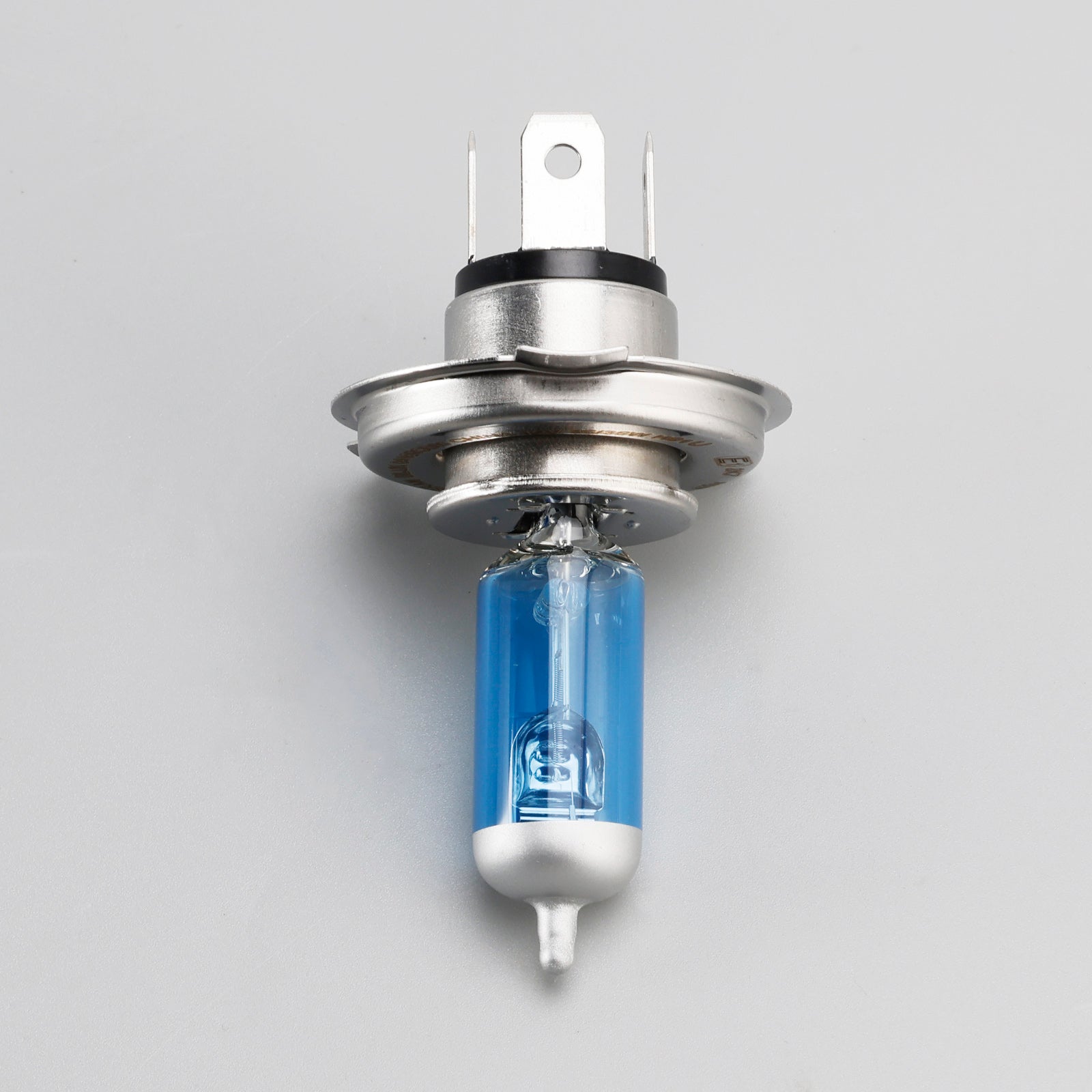 Fresco blu mega motocicletta fuoco hs1 64185cbm px43t 12 v 35/35 w 4 300 K per Osram