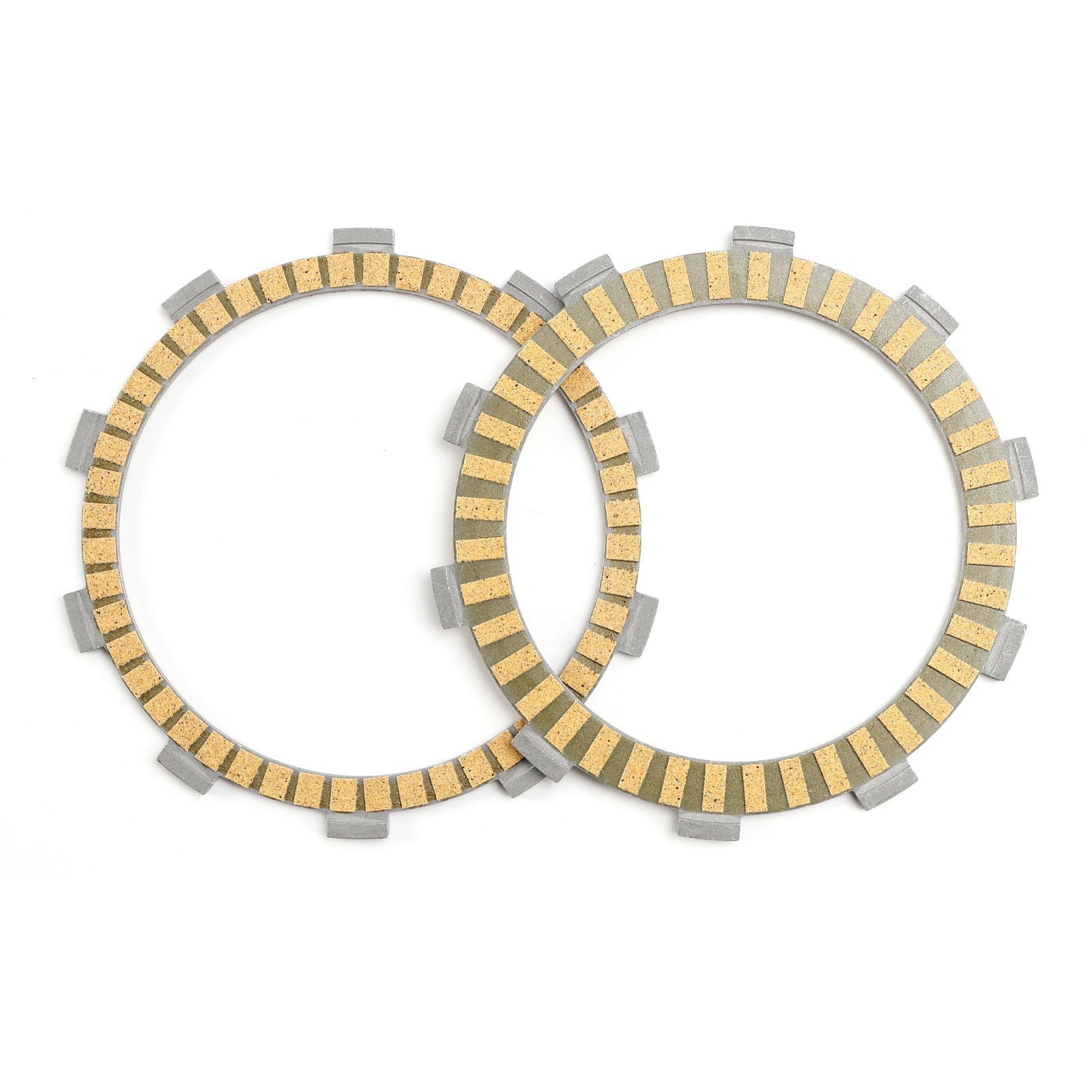 Kit disco frizione per Husqvarna Norden 901 Expedition 2023-2024