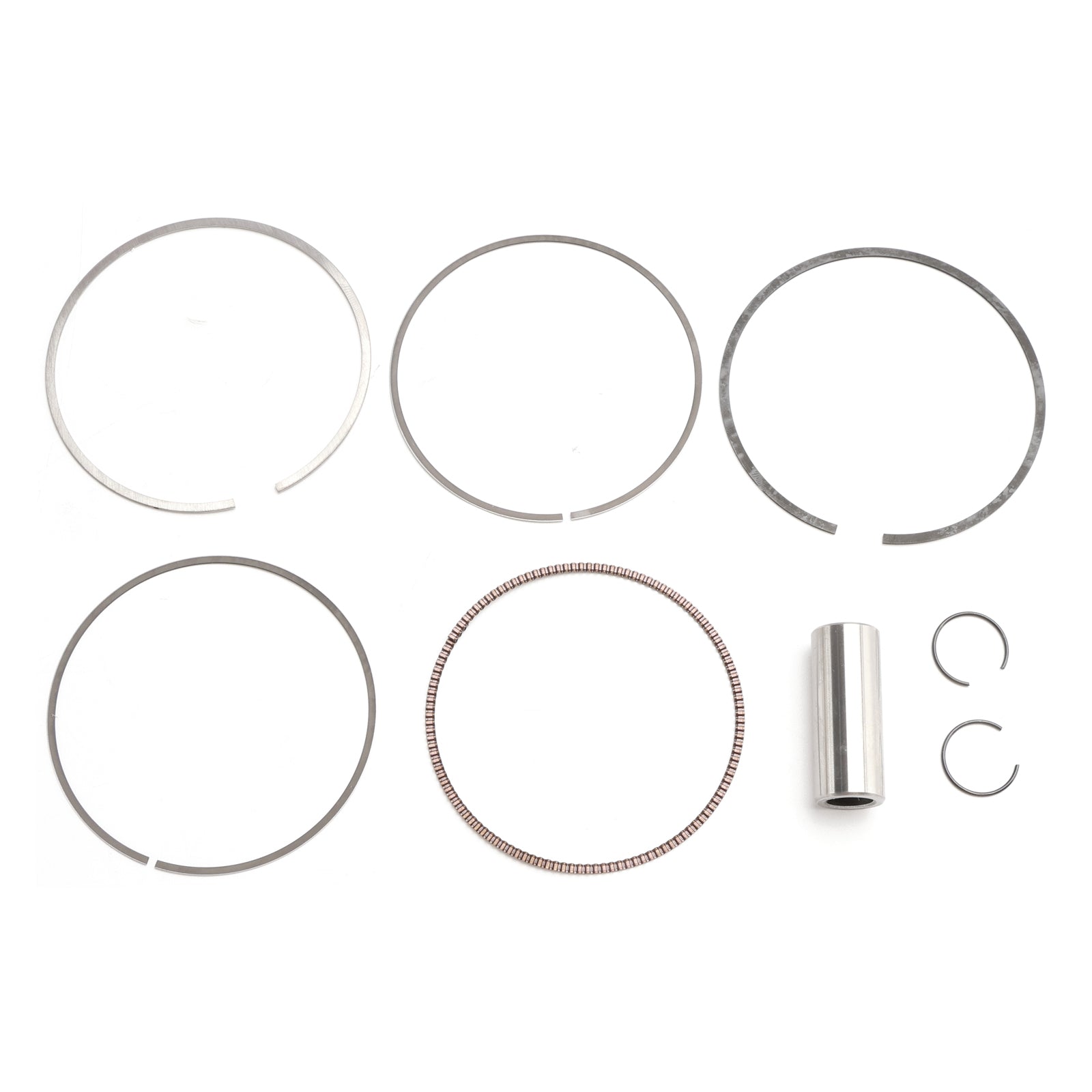 El kit de Awemption aumentó por el cilindro B74-E1311-00 B74-E1351-00 para Yamaha CZD 300 A XMAX 300 ABS TECH MAX 344CC 2020-2024