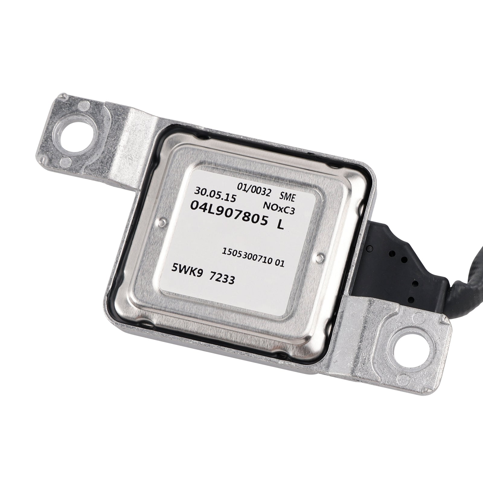 Sensore NOX per Audi Q3, VW Tiguan, Sharan, Alhambra 04L907805L 5WK97233