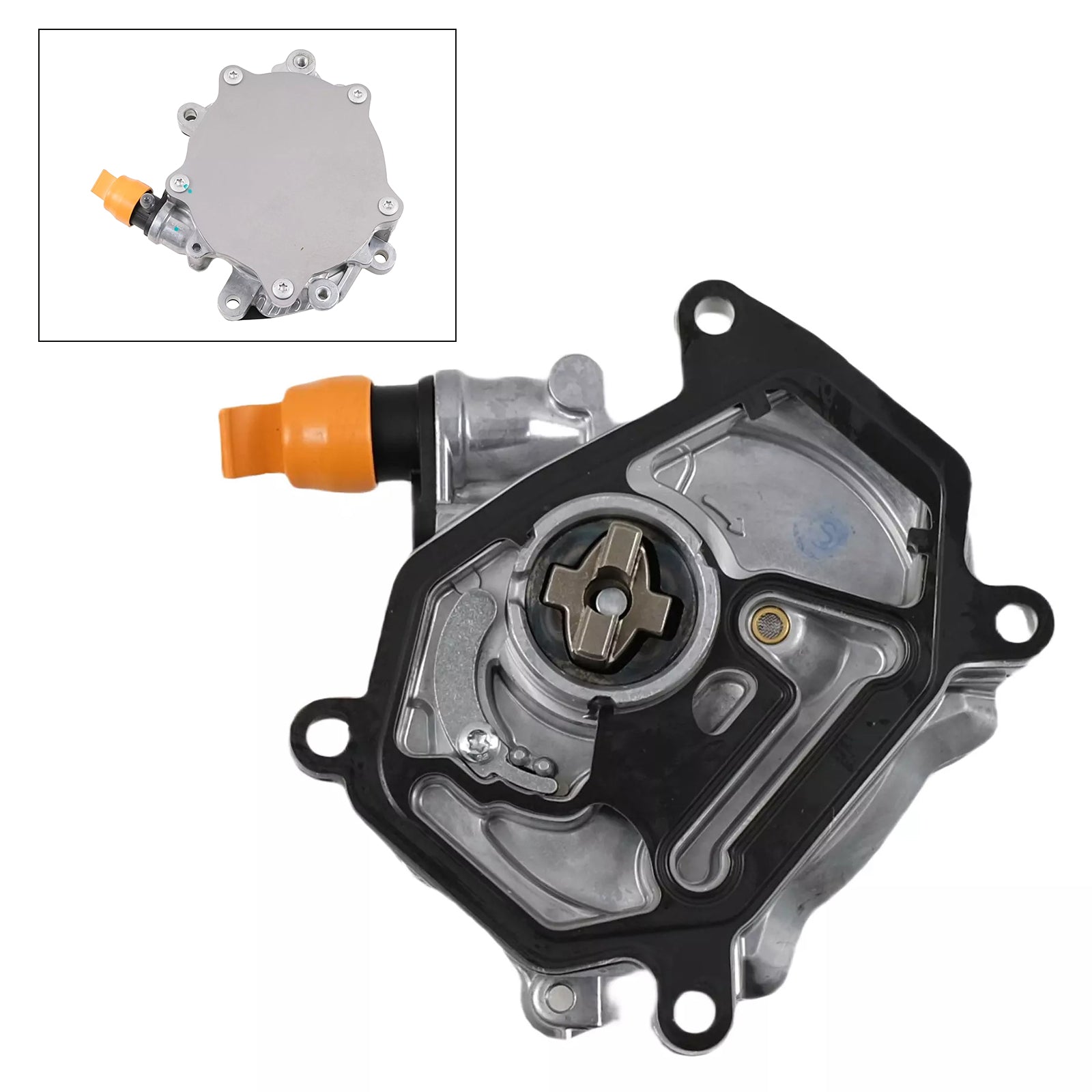 Pompe à vide de frein Mercedes Benz B250 2013-2019 2701800901