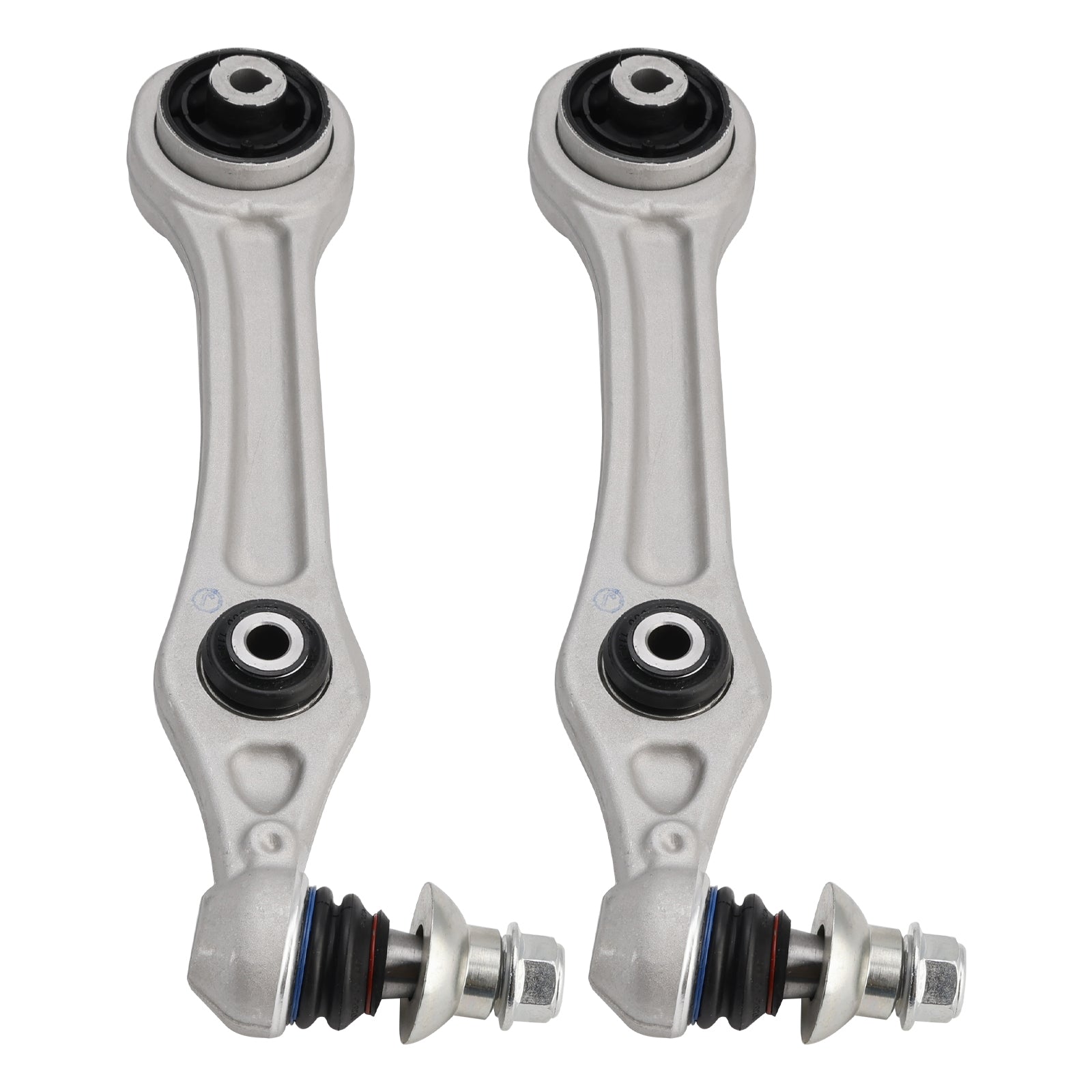 Mercedes-Benz Classe S (W222) S 400 L 4MATIC M276.824 245 7A / MT (2014-2019) - 2 bras de suspension inférieurs avant gauche et droit (2223303307)