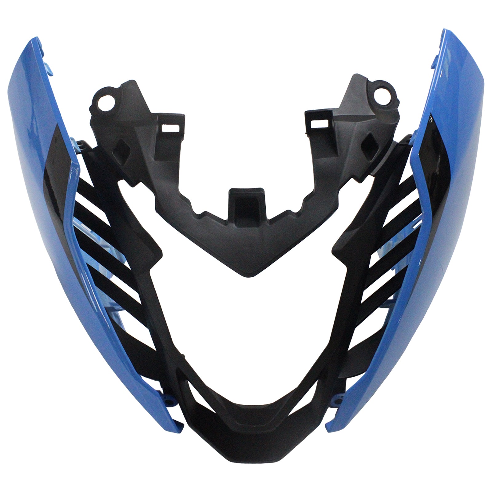 Kit de carénage injecté en plastique ABS pour Honda CBR650F 2014-2016