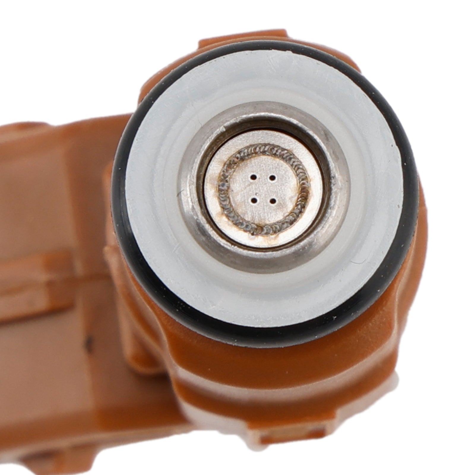 Inyector de combustible 02801555831 para Volvo S60 S80 C70 XC90 2.4 L 2.5 L 1998-2009