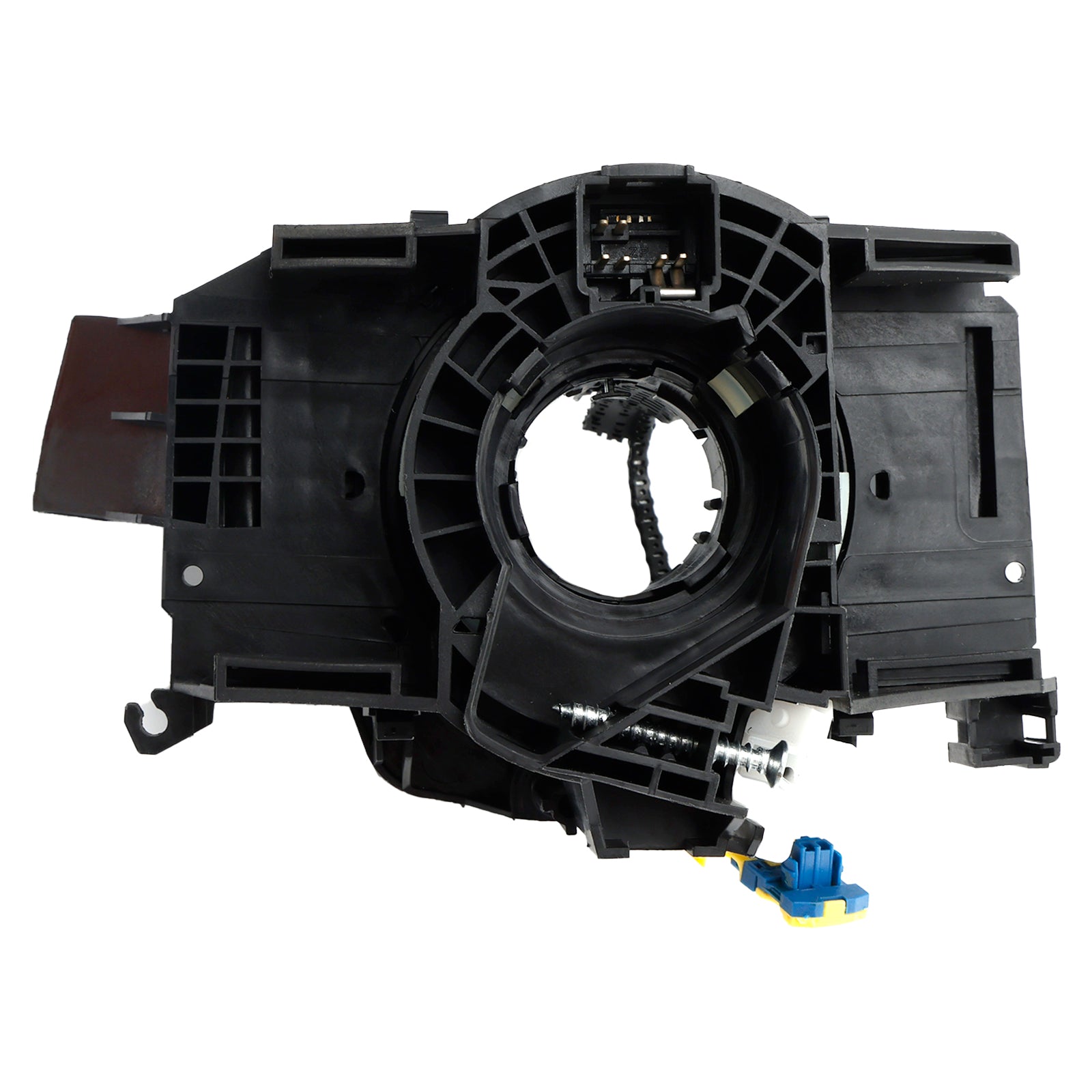 Veergewikkelde kabel'klok Renault Master Mk2 2003-2010 7701057611