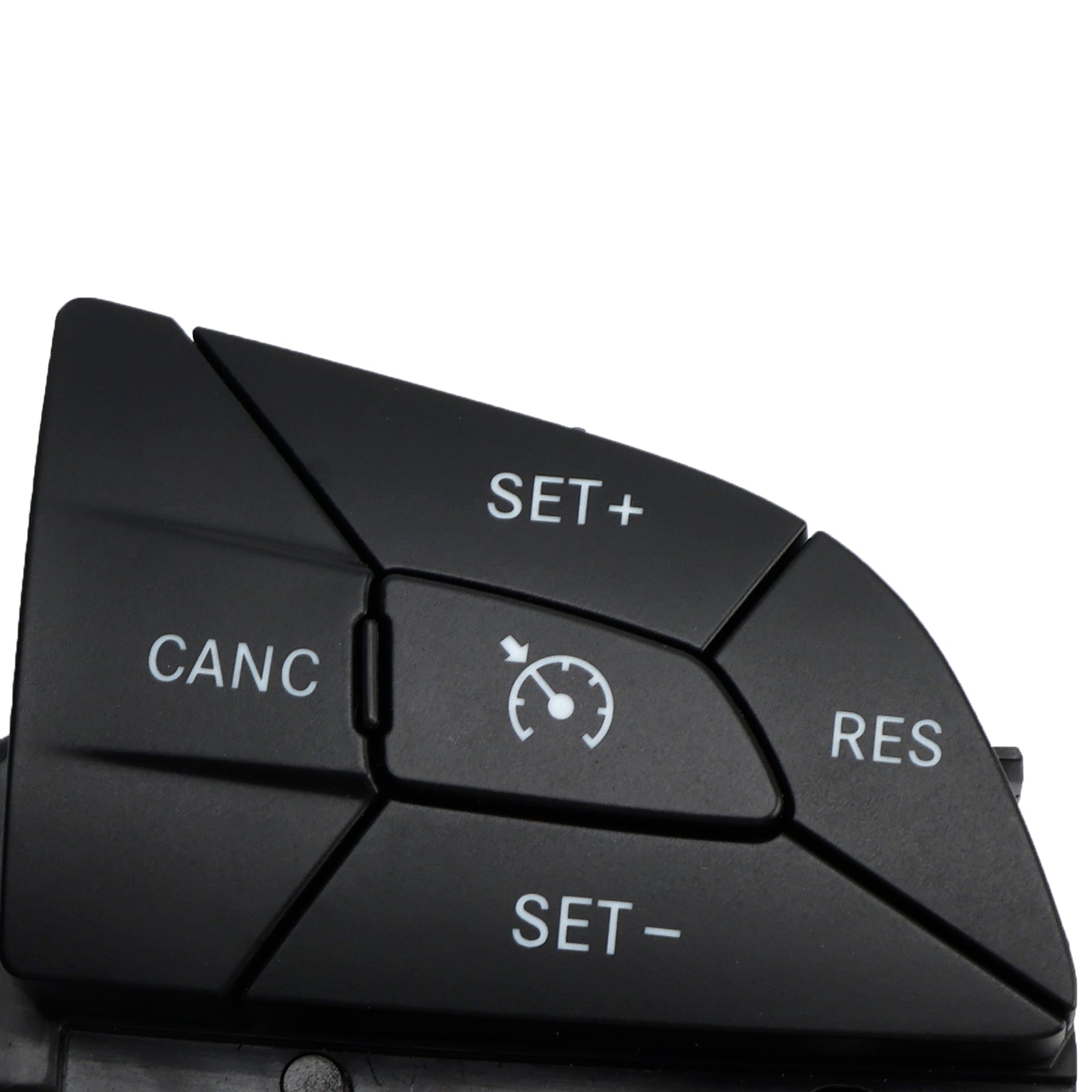 Commutateur de régulateur de vitesse au volant 68321897AA pour Jeep Cherokee 2014-2024