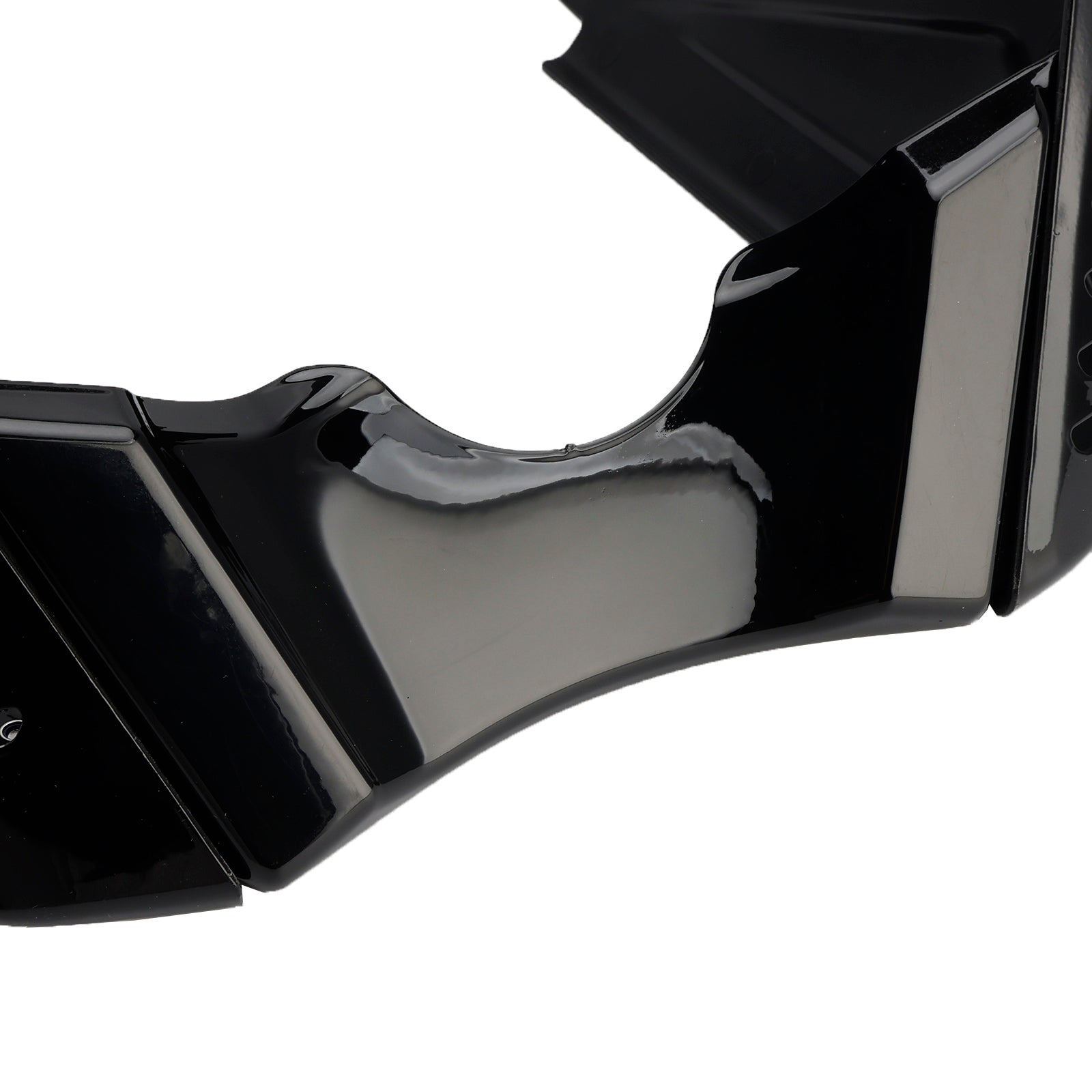 Sabot moteur inférieur et protection de carénage pour Yamaha XSR900 (2022-2025)