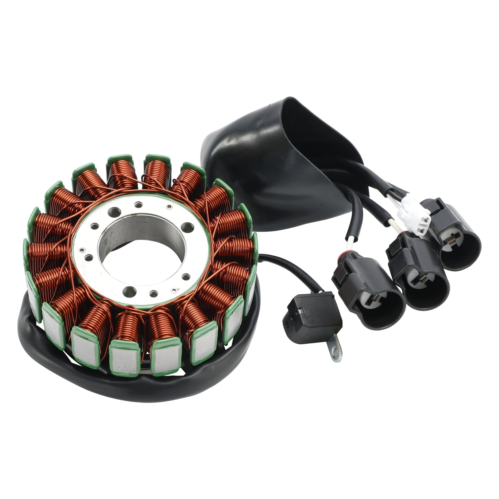 Bobine de magnéto stator + régulateur de tension + joint d'étanchéité pour Yamaha YXZ1000R SS XT-R 2020-2023 B5H-81410-00