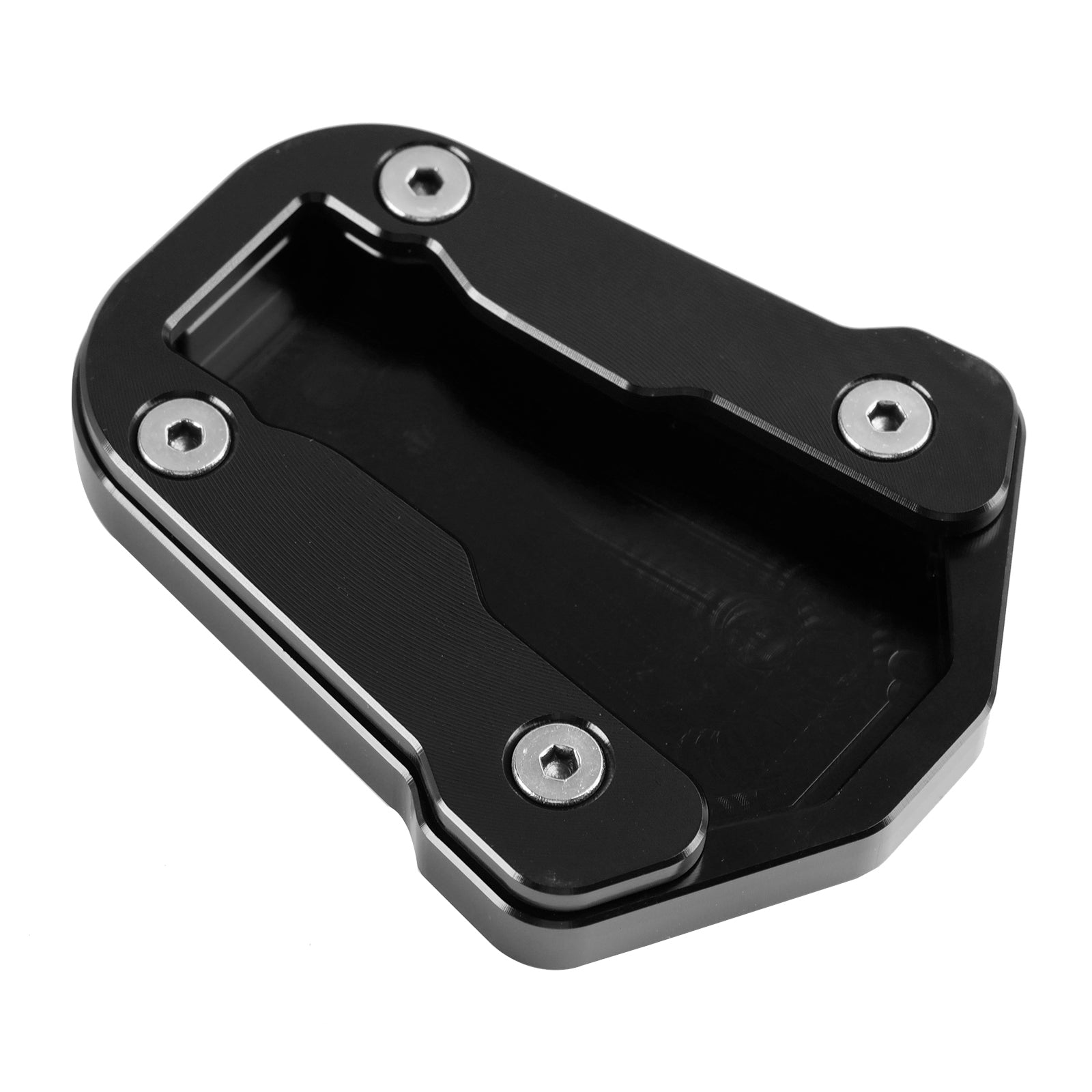 Placa de ampliación de pata de cabra para HONDA CRF300L 2021-2023