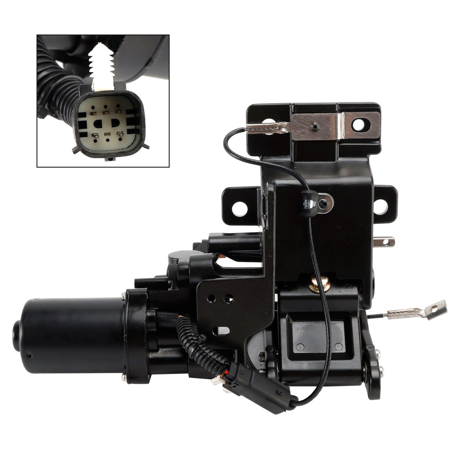 Electric Walking Engine JL1Z-16A506-D per Ford Expedition Navigator 2018-2024