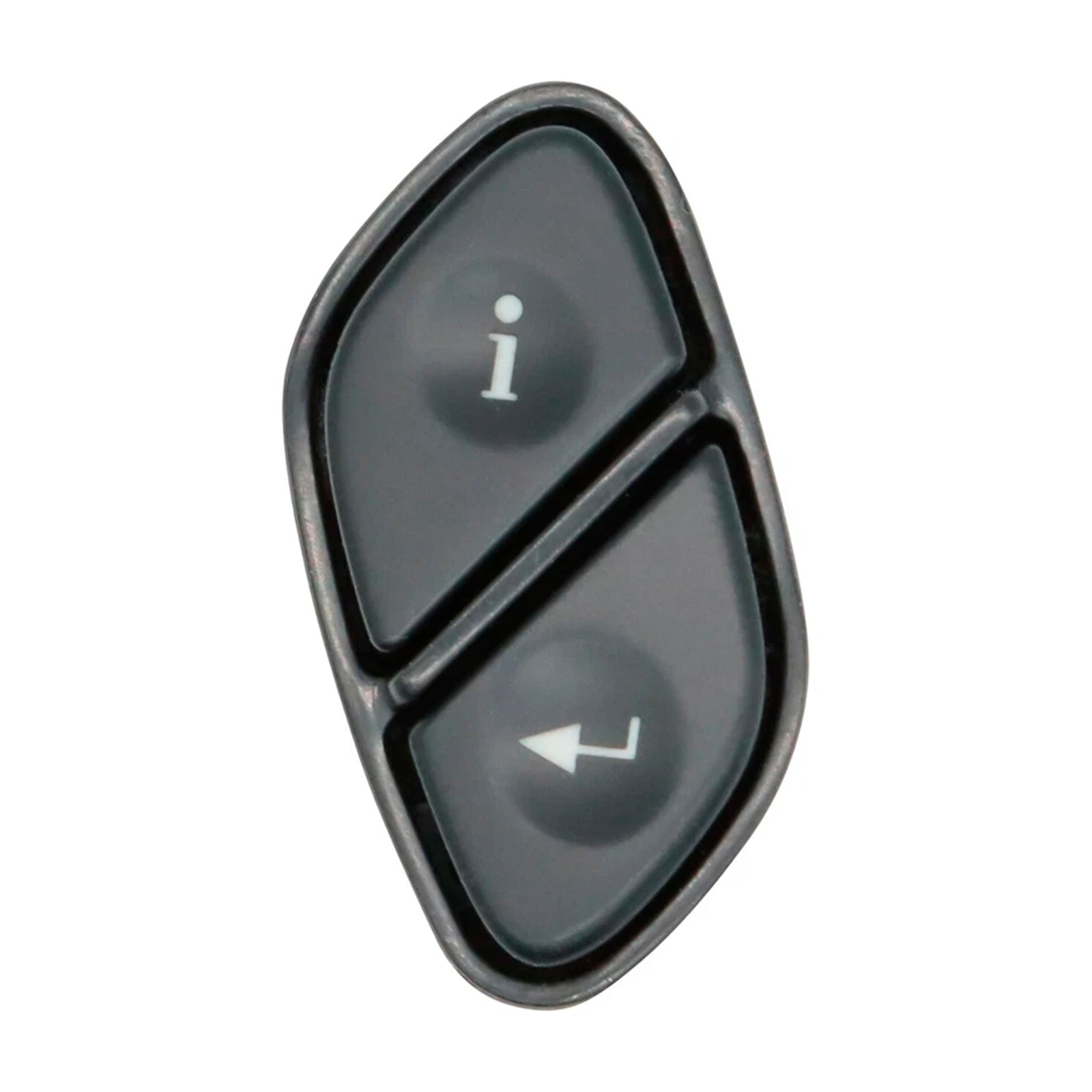 4 boutons de commande au volant pour éclairage Chevy Suburban 2003-2006