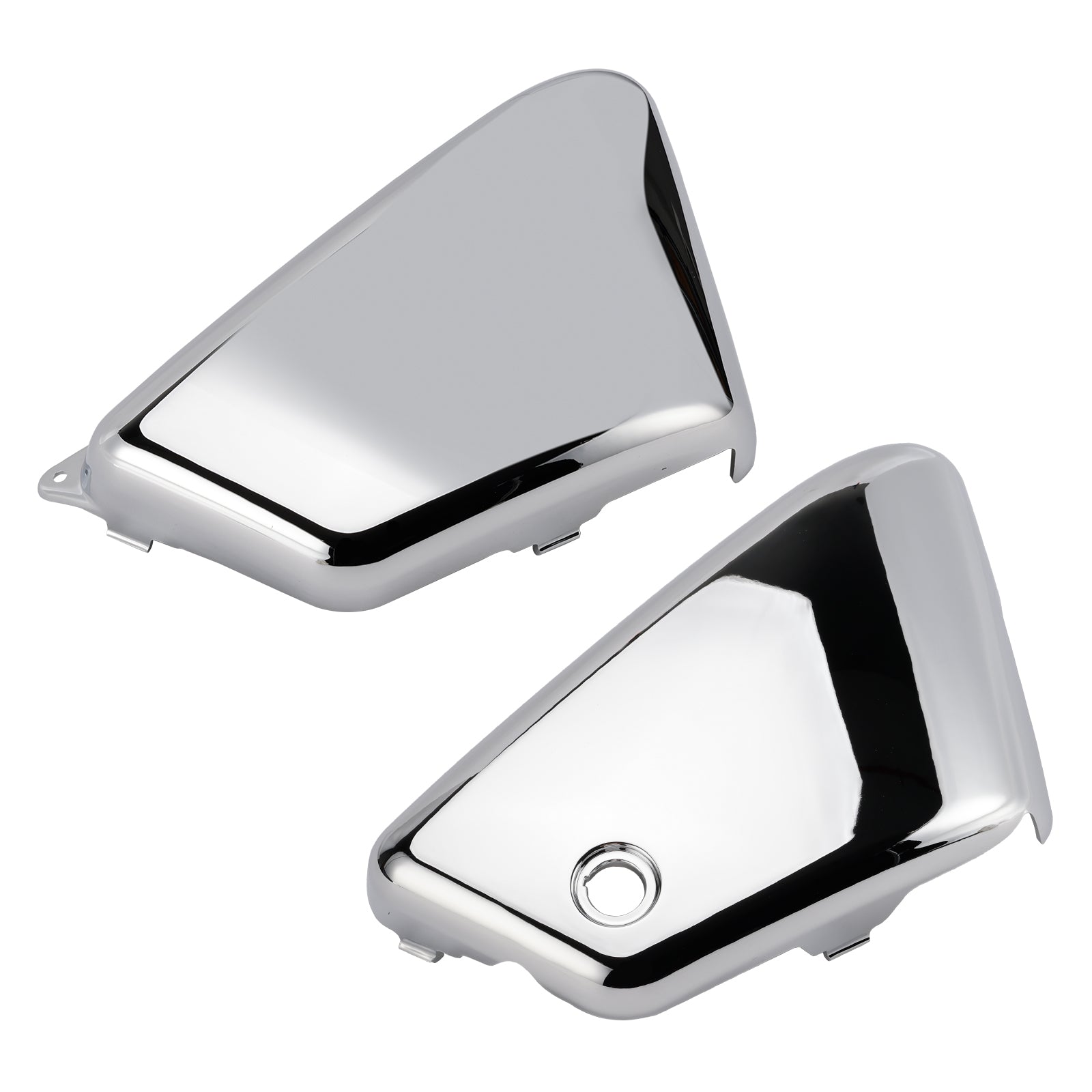 Pokrov baterij za Honda Magna VF 250 1995-2006