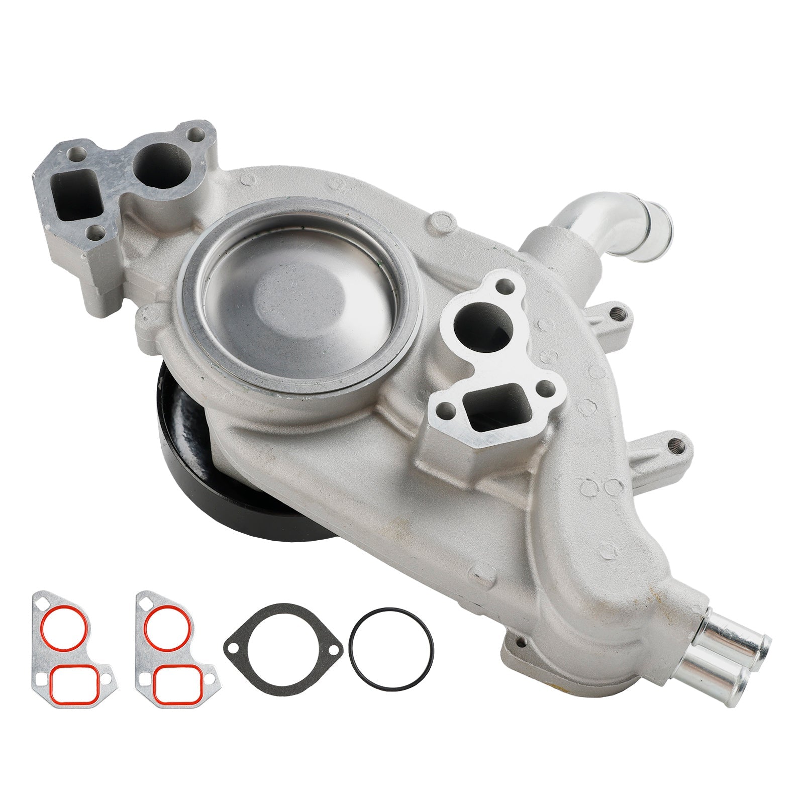 Pompe à eau mécanique GMC Sierra 2500 V8 5,3 L 1999-2000 252-845