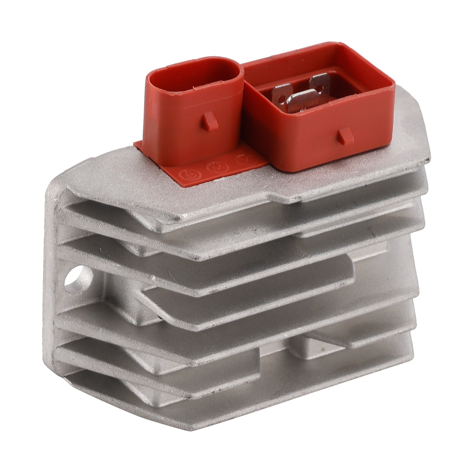 Regulator van&2-draads, 6-polige dynamo voor Lombardini ED0073623940-S Saprisa 7236