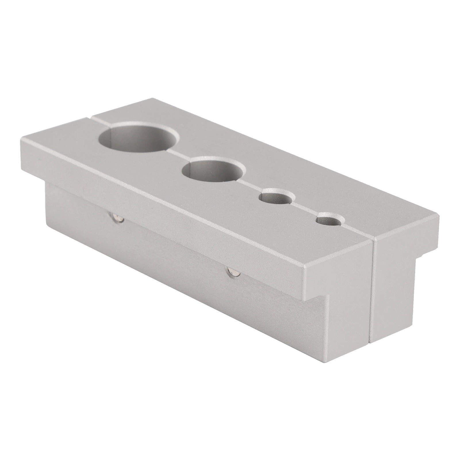 Étau de serrage pour arbre de serrage pour Fox Grip et Grip 2 Damper Rebuild 32 34 36 38 40