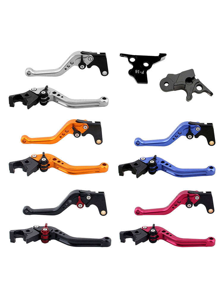 Levier de frein et d'embrayage court pour YAMAHA XSR 155 MT15 2019-2022