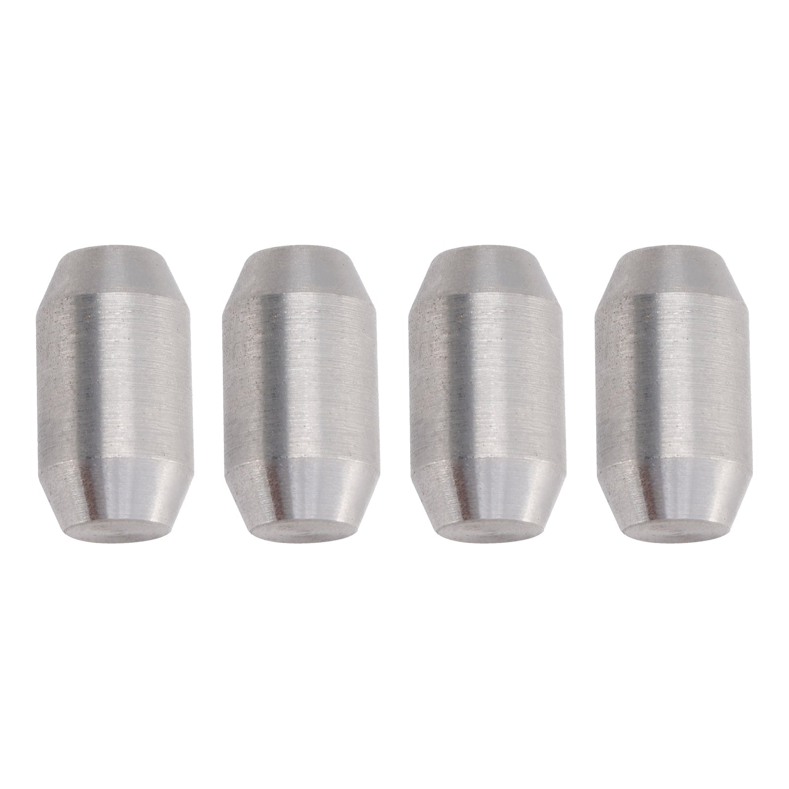 Confezione da 2 551342 Perno di centraggio, perni di allineamento motore e trasmissione in acciaio di ricambio