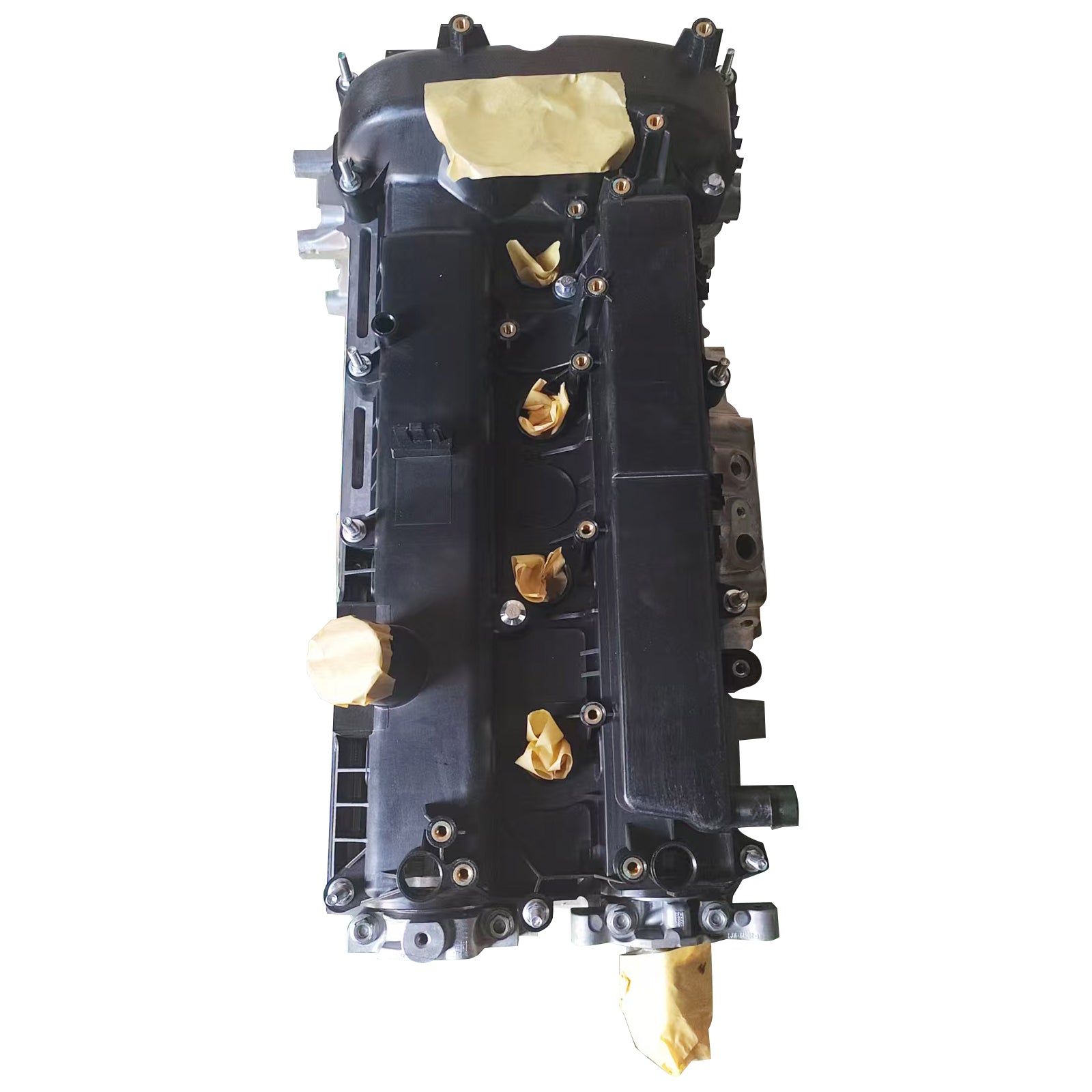Nuevo bloque de motor largo para Ford Mustang 2.3L Ecoboost 2022