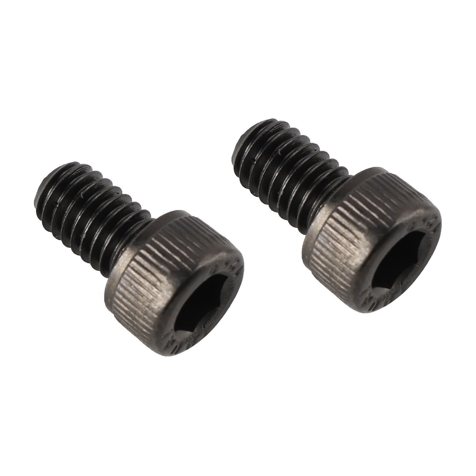 Boulons de verrouillage de la plaque de retenue du pignon avant Yamaha YZF-R 125 2008-2022 5D7E745600