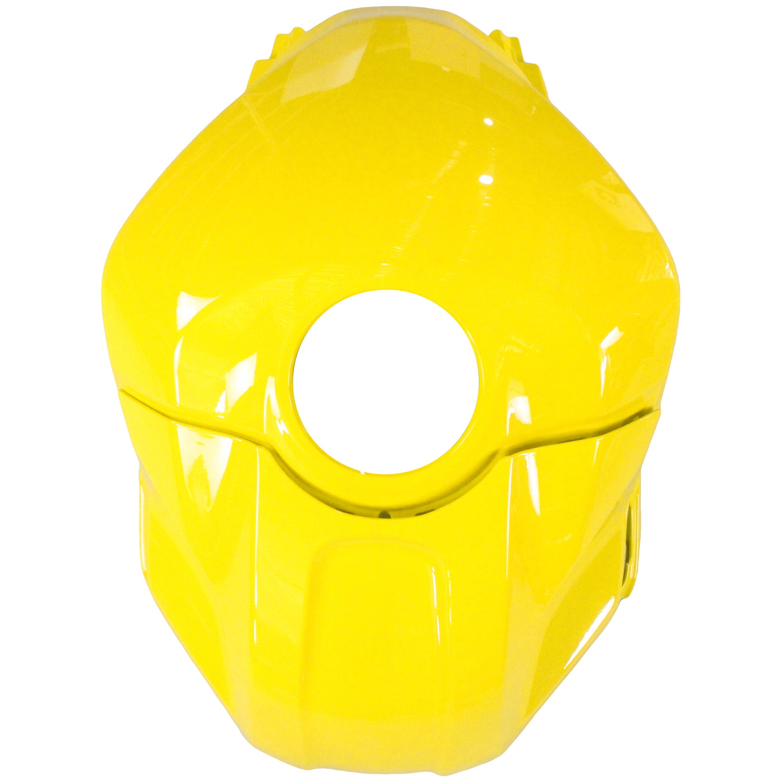 Injectie kuipkit, ABS Plastic carrosserie voor Yamaha YZF R3 R25 2022-2024