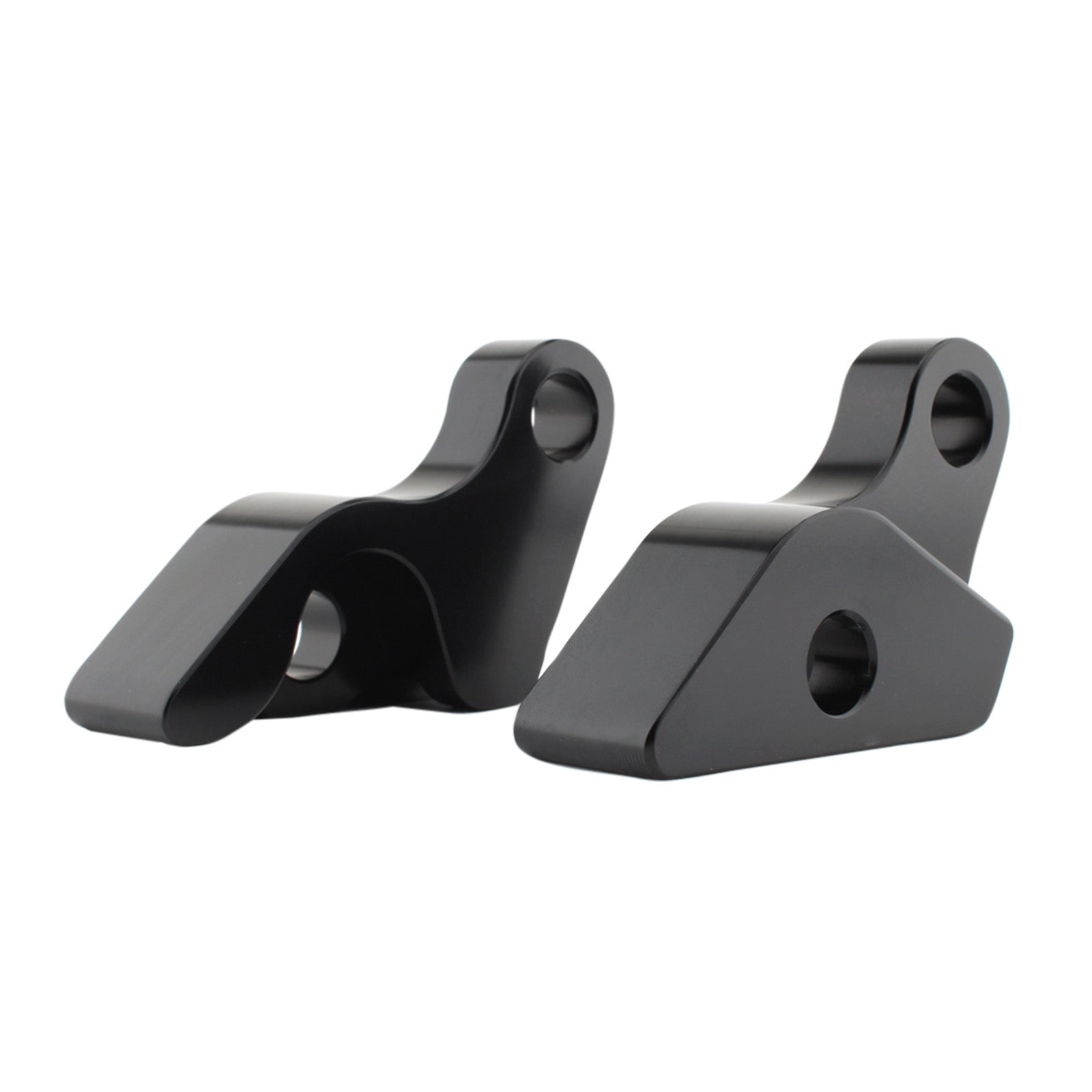 Kit d'abaissement d'amortisseurs 1"" pour HARLEY VRSC V-ROD (2007-2017)