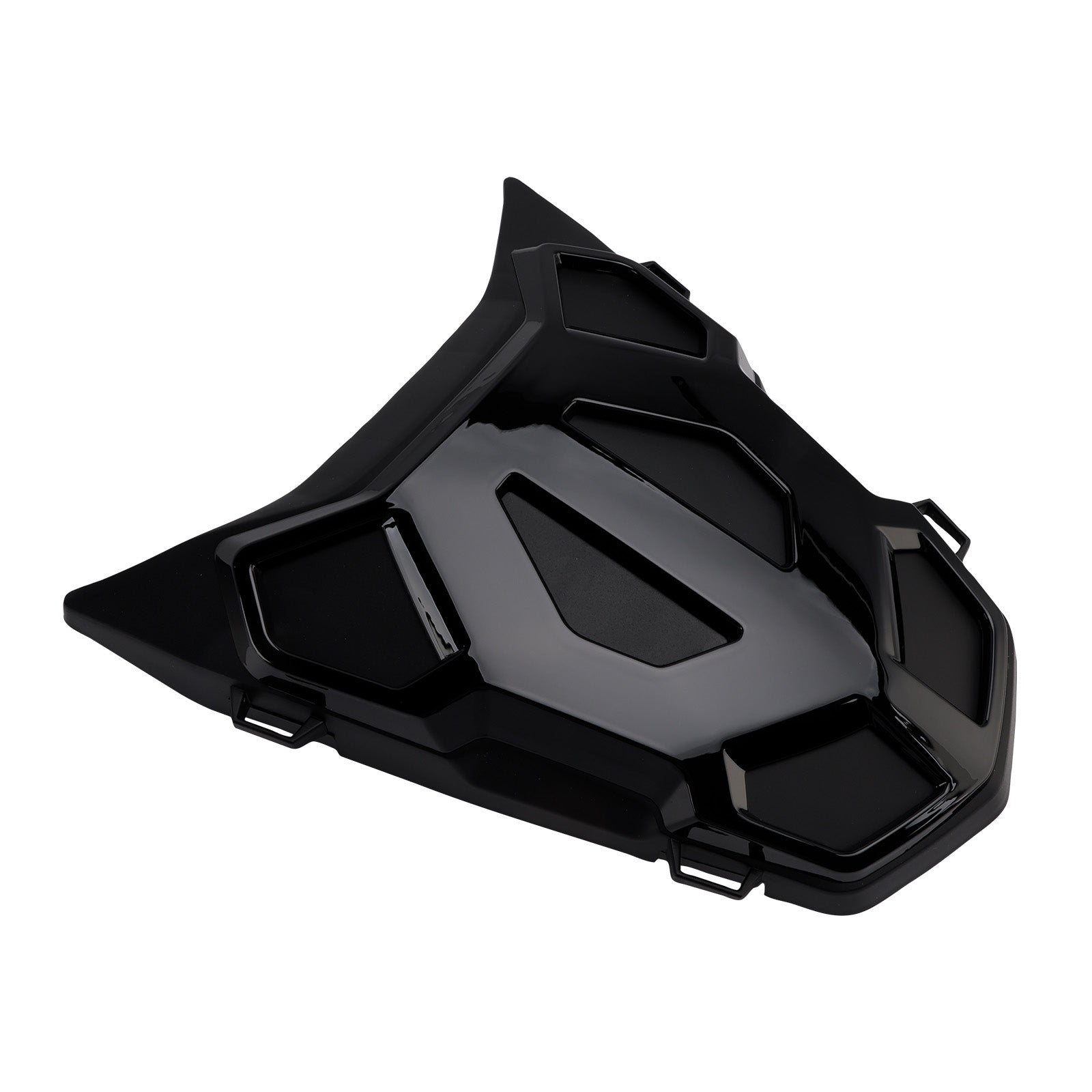 Carénage de selle arrière pour BMW R1300GS 2024-2026