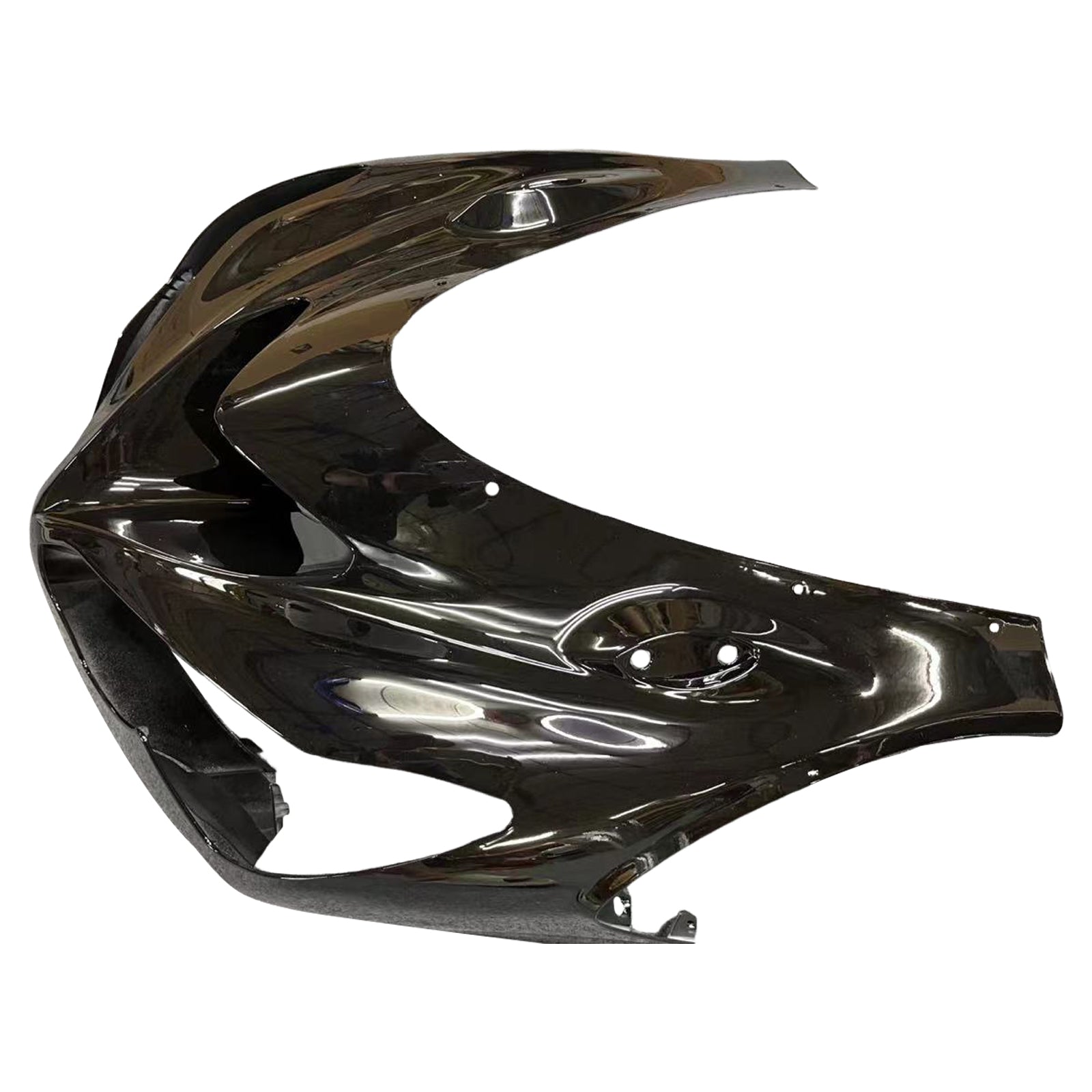 Kit de carénage par injection, carrosserie adaptée à la Kawasaki ZX14R ZZR1400 2012-2026