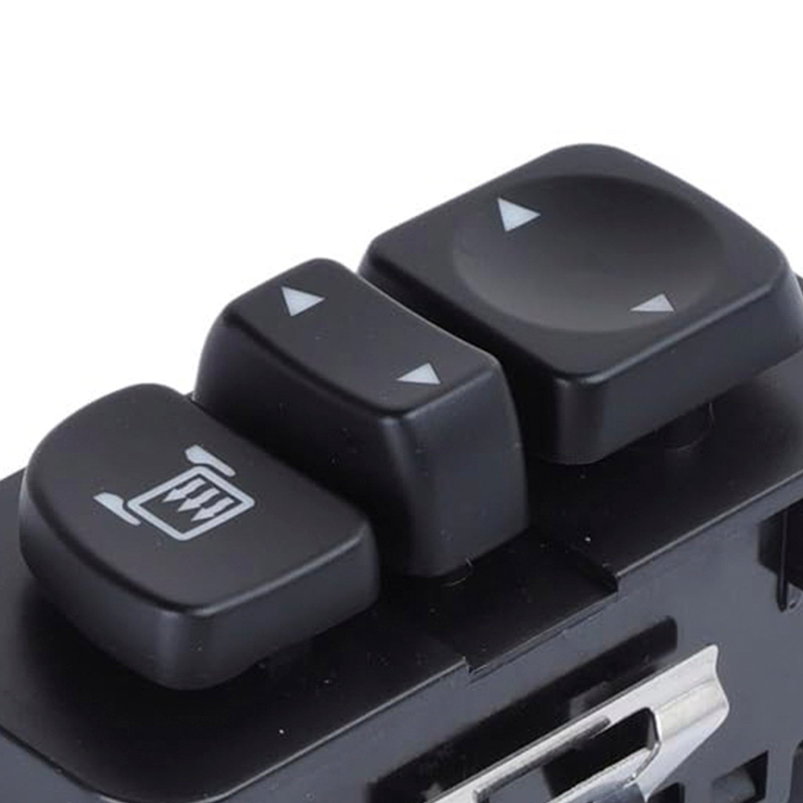 Bouton de commande de rétroviseur Q276016002 pour accessoire de commande de vitre Peterbilt