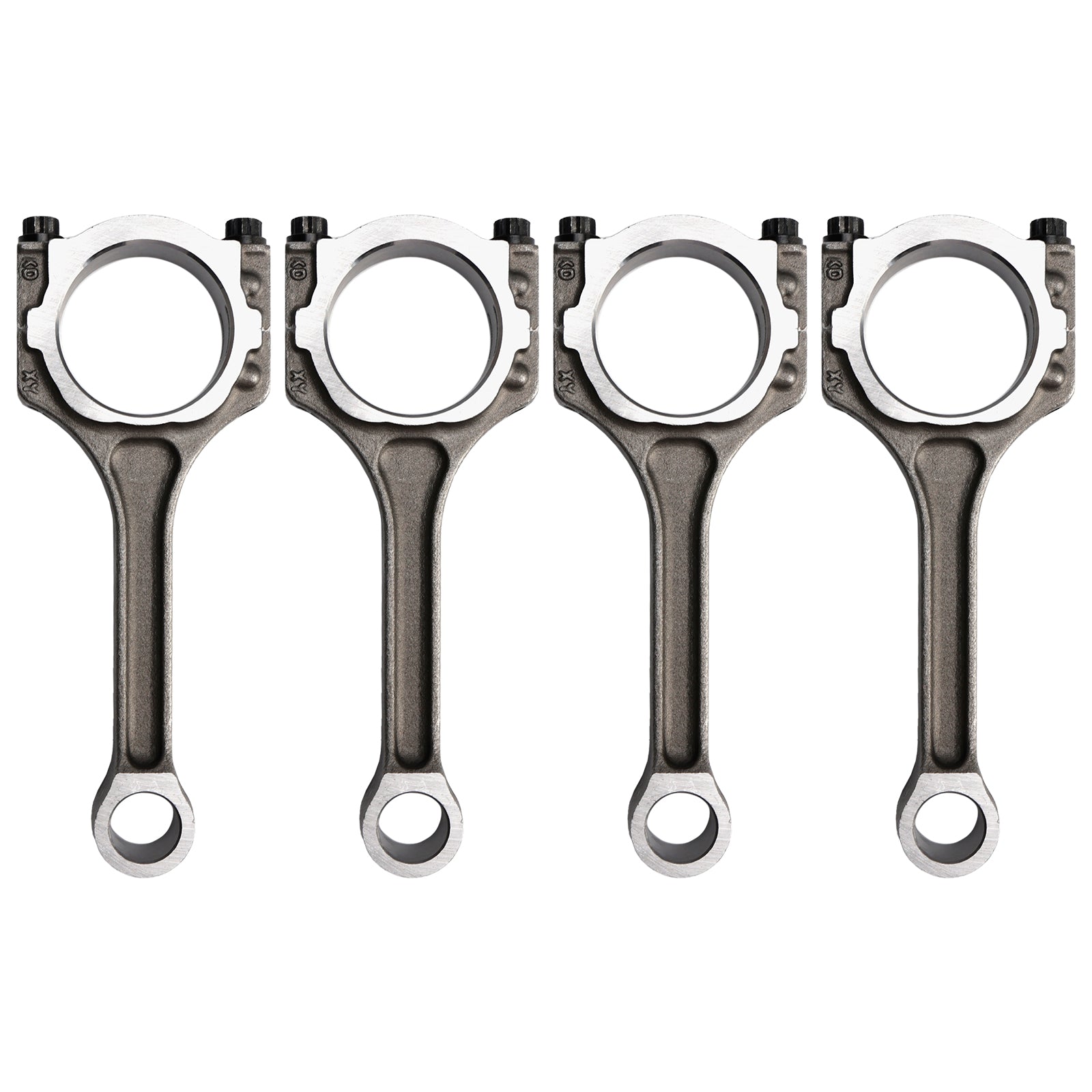 Hyundai Sonata G4KD 2.0L 2005-2010 Revizija in rekonstrukcijski komplet motorja, distribucijski komplet ročičnih gredi, ki povezujejo palice