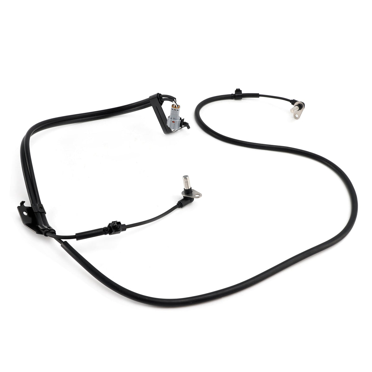 Hinterer ABS-Radgeschwindigkeitssensor 8973879921 für ISUZU D-MAX Rodeo 2.5 3.0 2003-