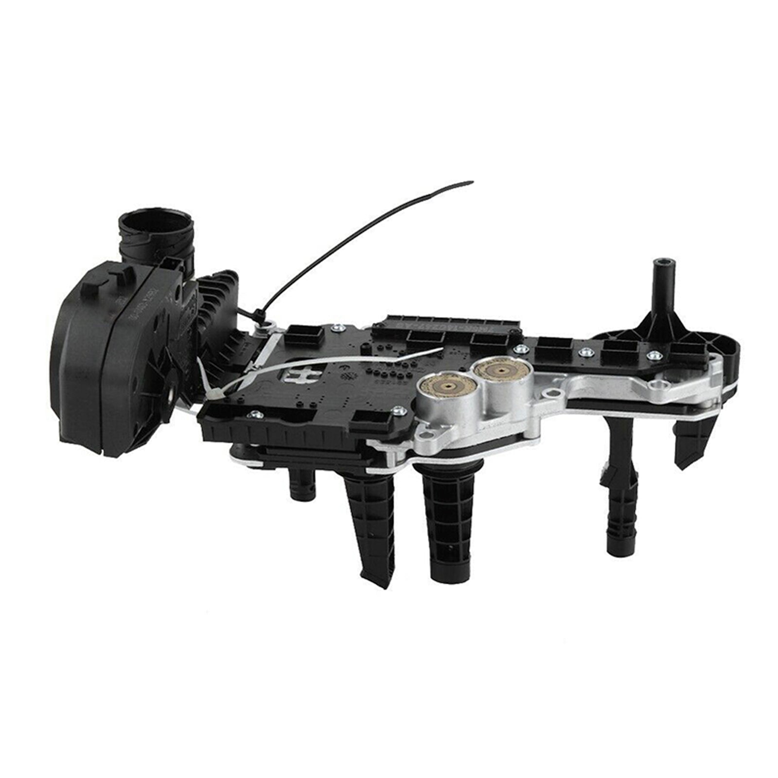 MPS6 vaihteiston ohjausmoduuli Audi S80 09-11 1,6 2,0 L (osanumero 7M5R-14C247-FE)