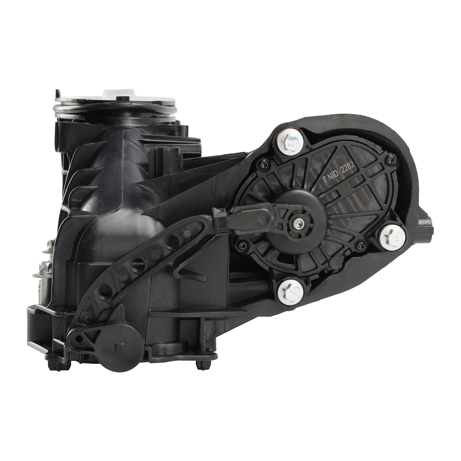 Kolektor Dolotowy Z Siłownikiem Mercedes CLS Coupe C218 2011-2017 6510905737 A6511500094