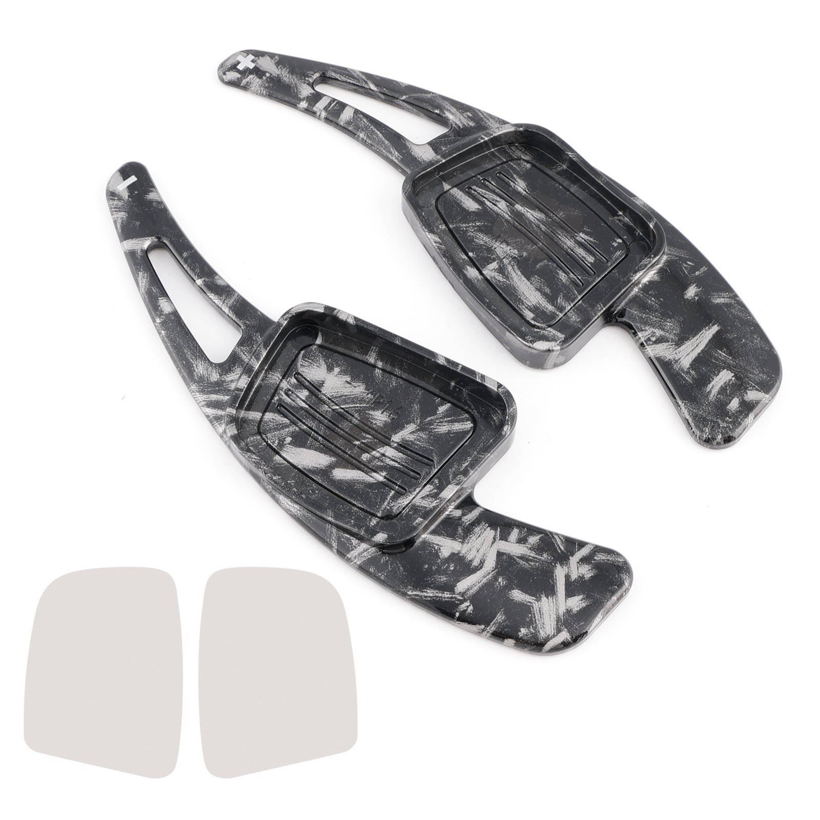 Extension de palettes de changement de vitesse au volant pour Audi Q3 Q5 Q7 S3 S4