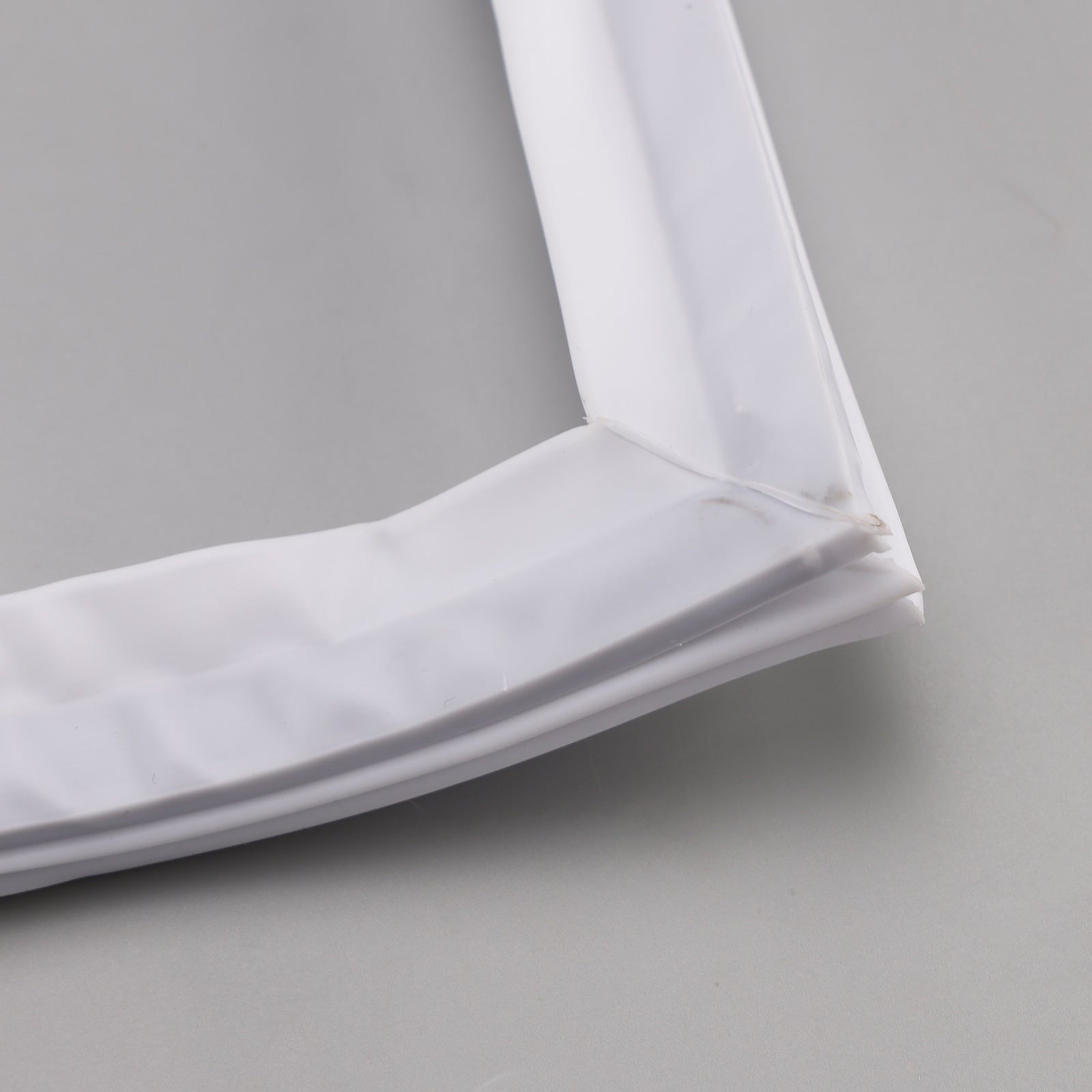 Lot de 2 joints de porte de réfrigérateur pour camping-car 3851228019, porte inférieure pour Dometic RM1350