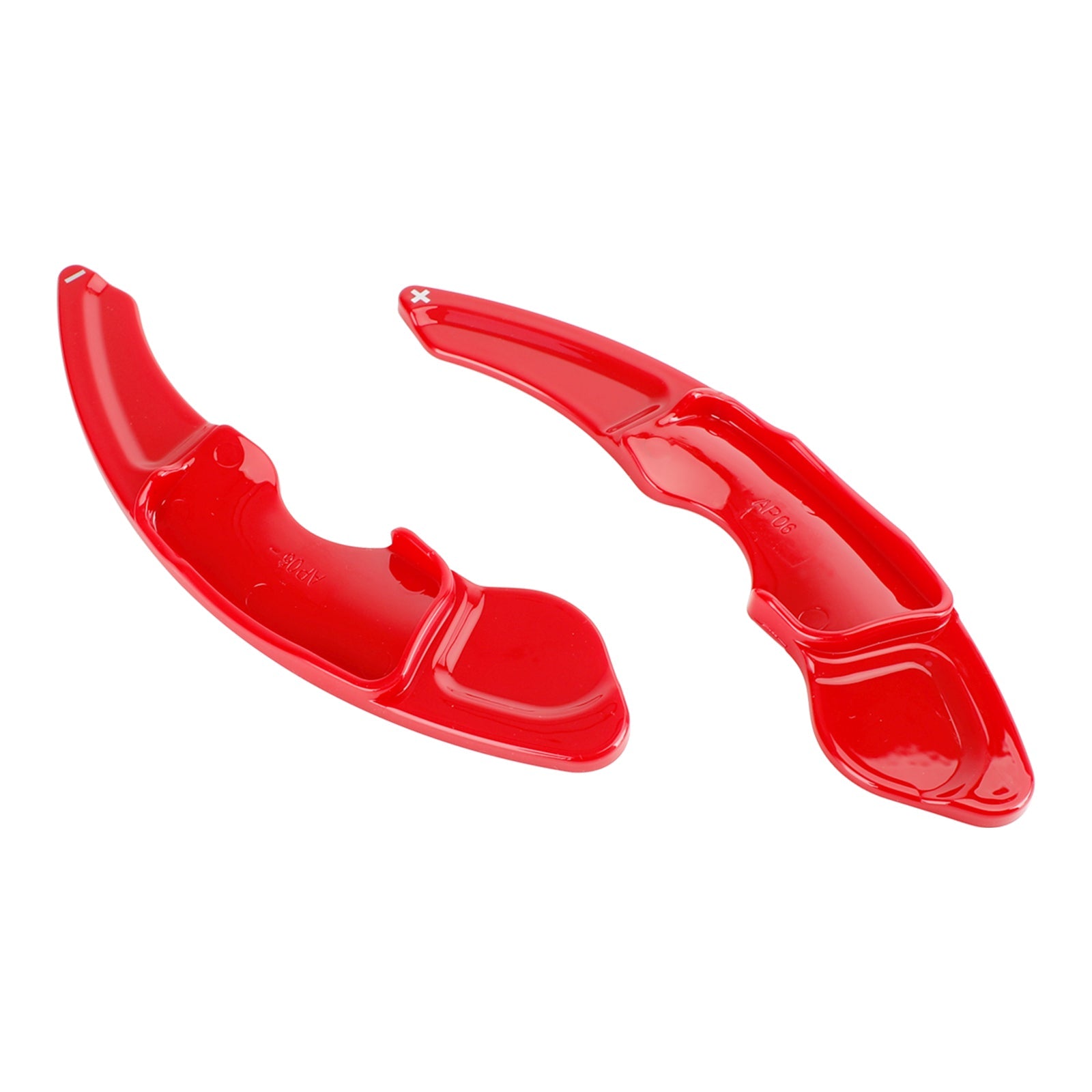 Extensions de palettes de changement de vitesse au volant pour Lexus IS RC RCF NX