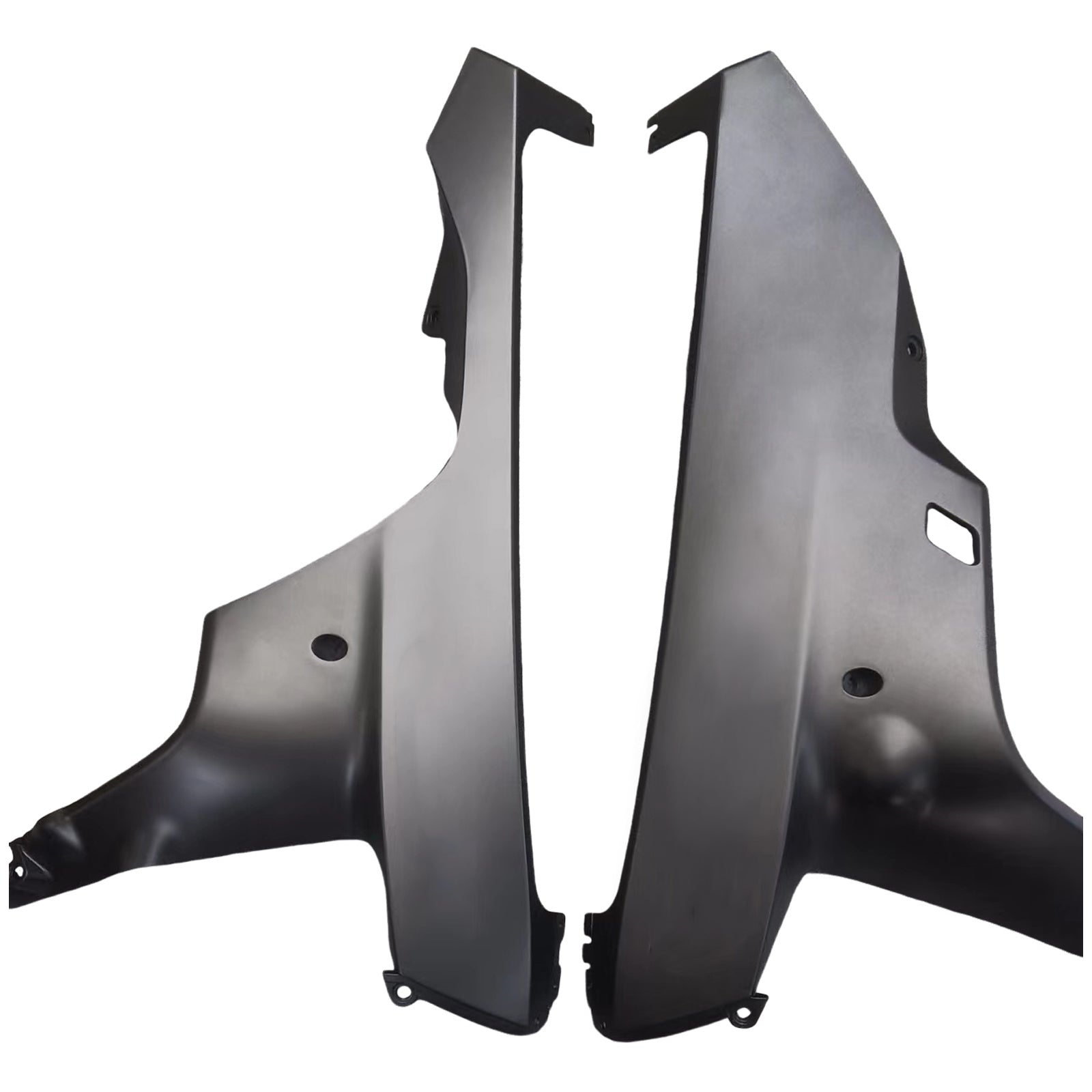 Kit de carénage par injection, carrosserie en plastique ABS, adapté à la Honda CBR1000RR 2006-2007