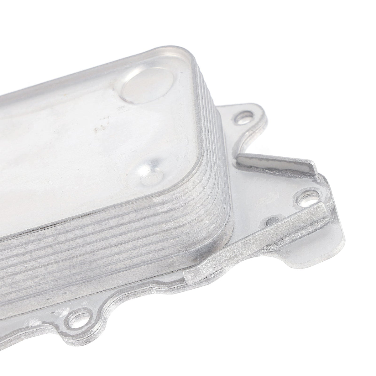 Oliekoeler drijfstangafdichting A6421800165 voor Mercedes OM642 V6 E-Klasse W211