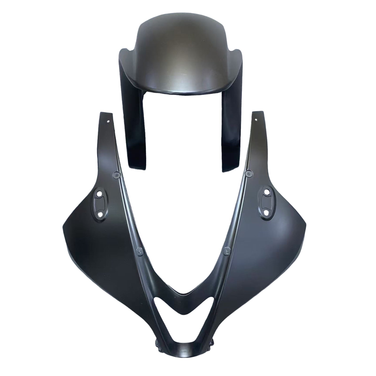 Kit de carenado de plástico ABS para Honda CBR600R 2009-2012 F5