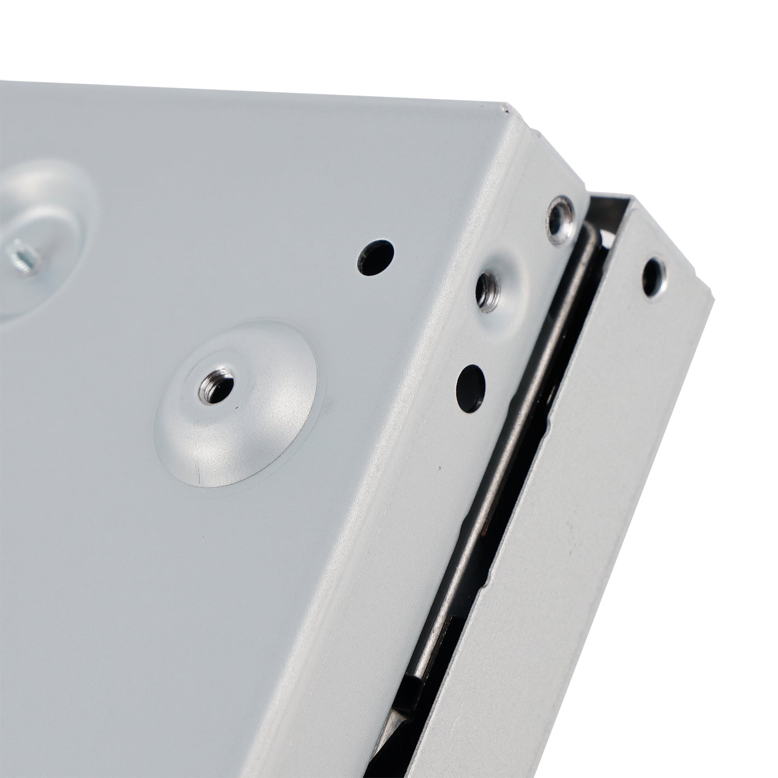 Schermo touchscreen Sync da 8 pollici per informazioni radio per Ford Explorer (2011-2015) - DC3T-18B955-FB