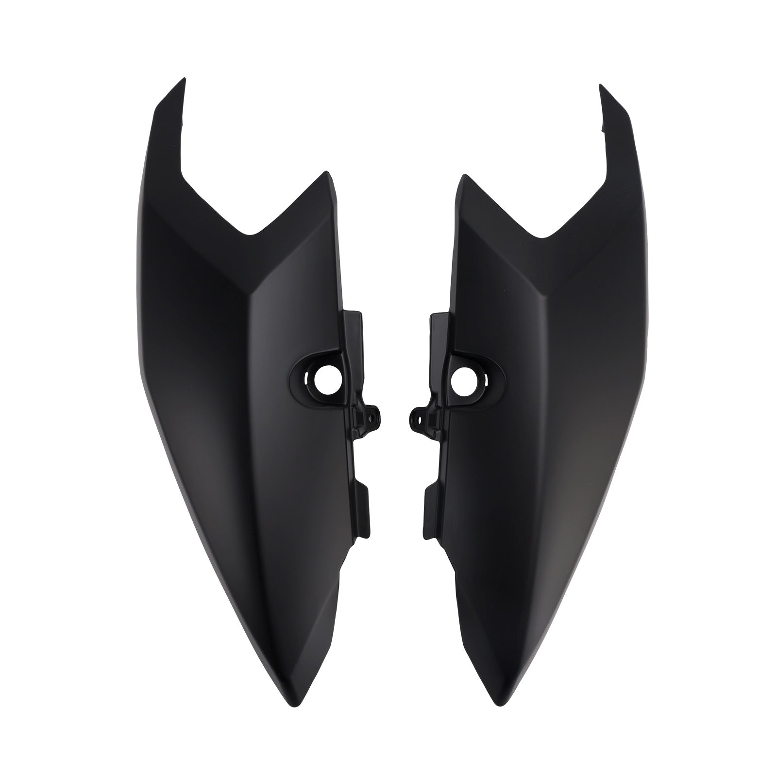 Cupolino posteriore per Yamaha Tenere 700 T700S (2025-2026)