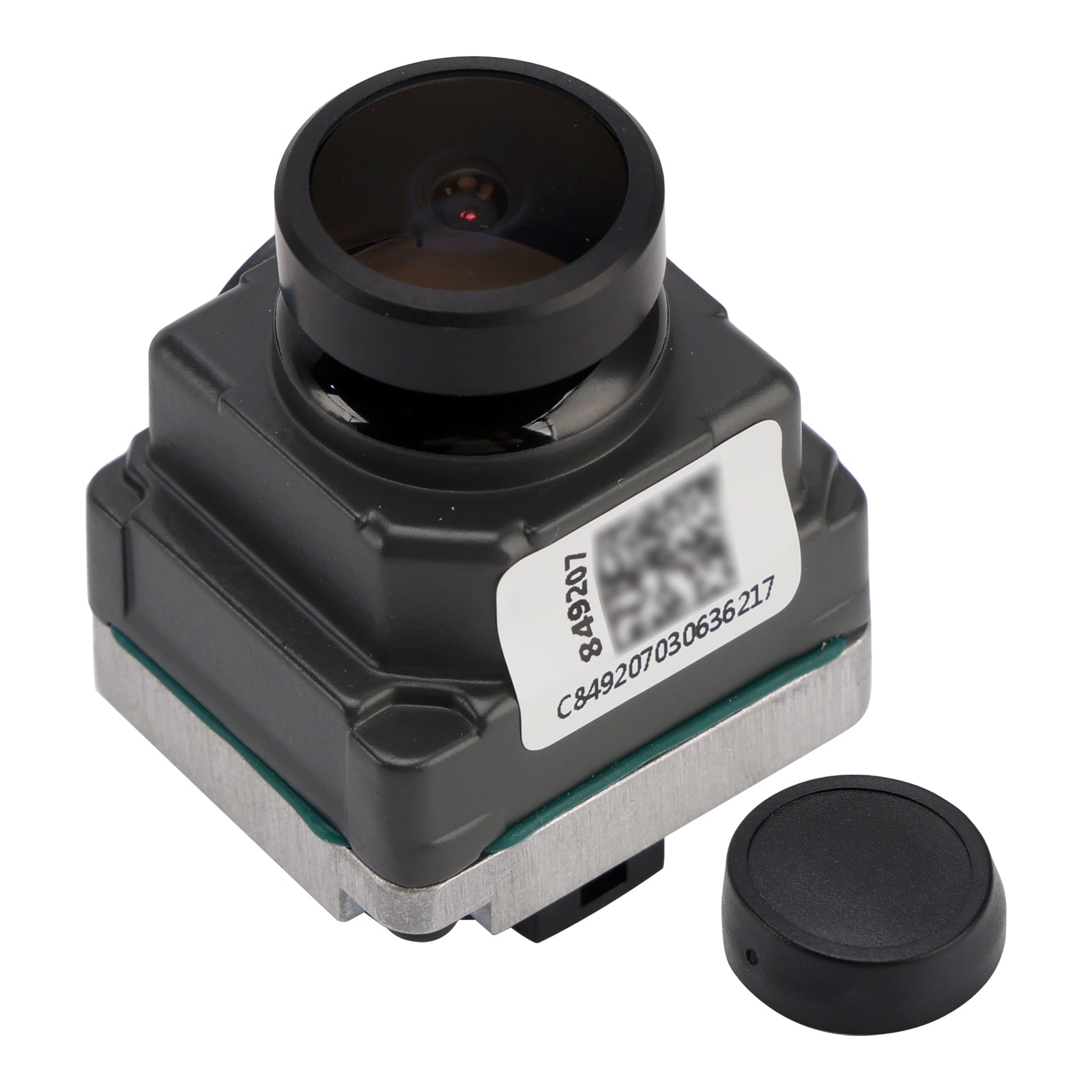 Achteruitrijcamera met parkeerhulp voor Range Rover Evoque L538 (2012-2016) - Onderdeelnummer GK62-19G590-BD