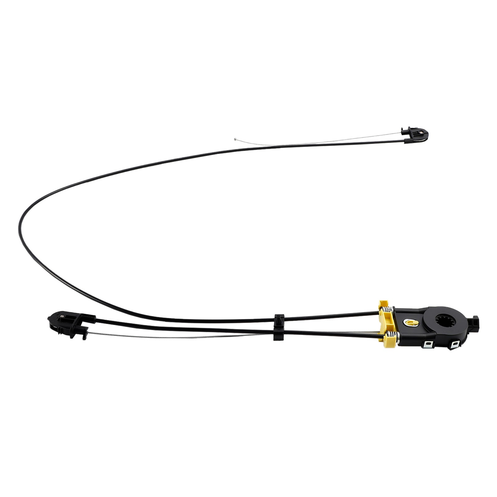 25980205 Schuivende elektrische achterruit zonder motor voor GM Truck